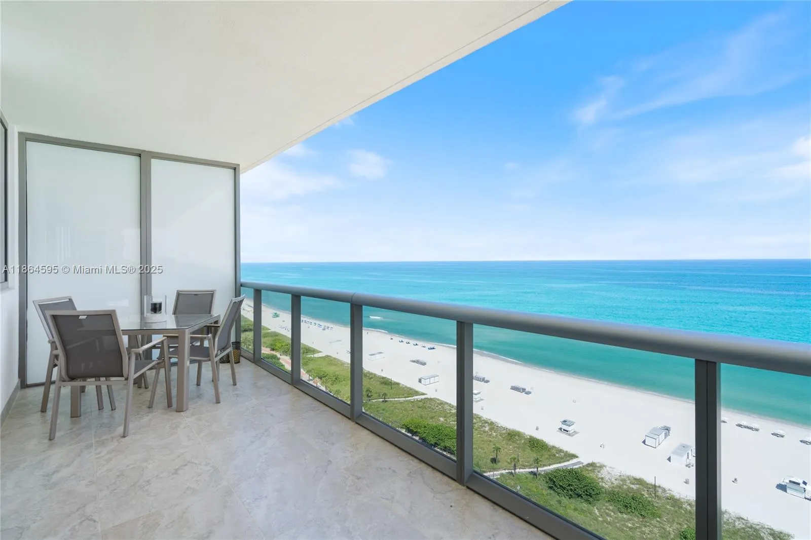 5875 Collins Ave, #1902