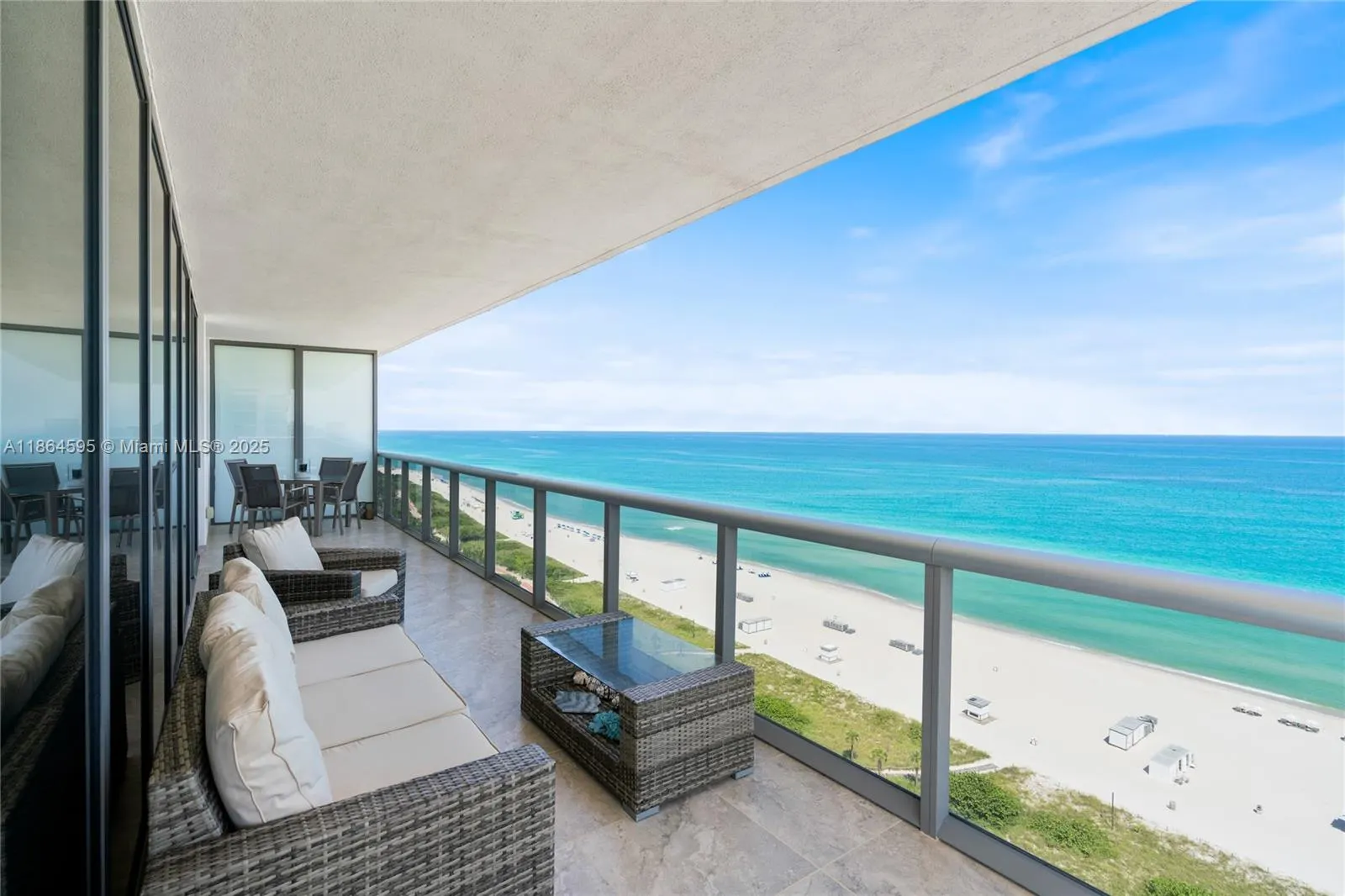5875 Collins Ave, #1902
