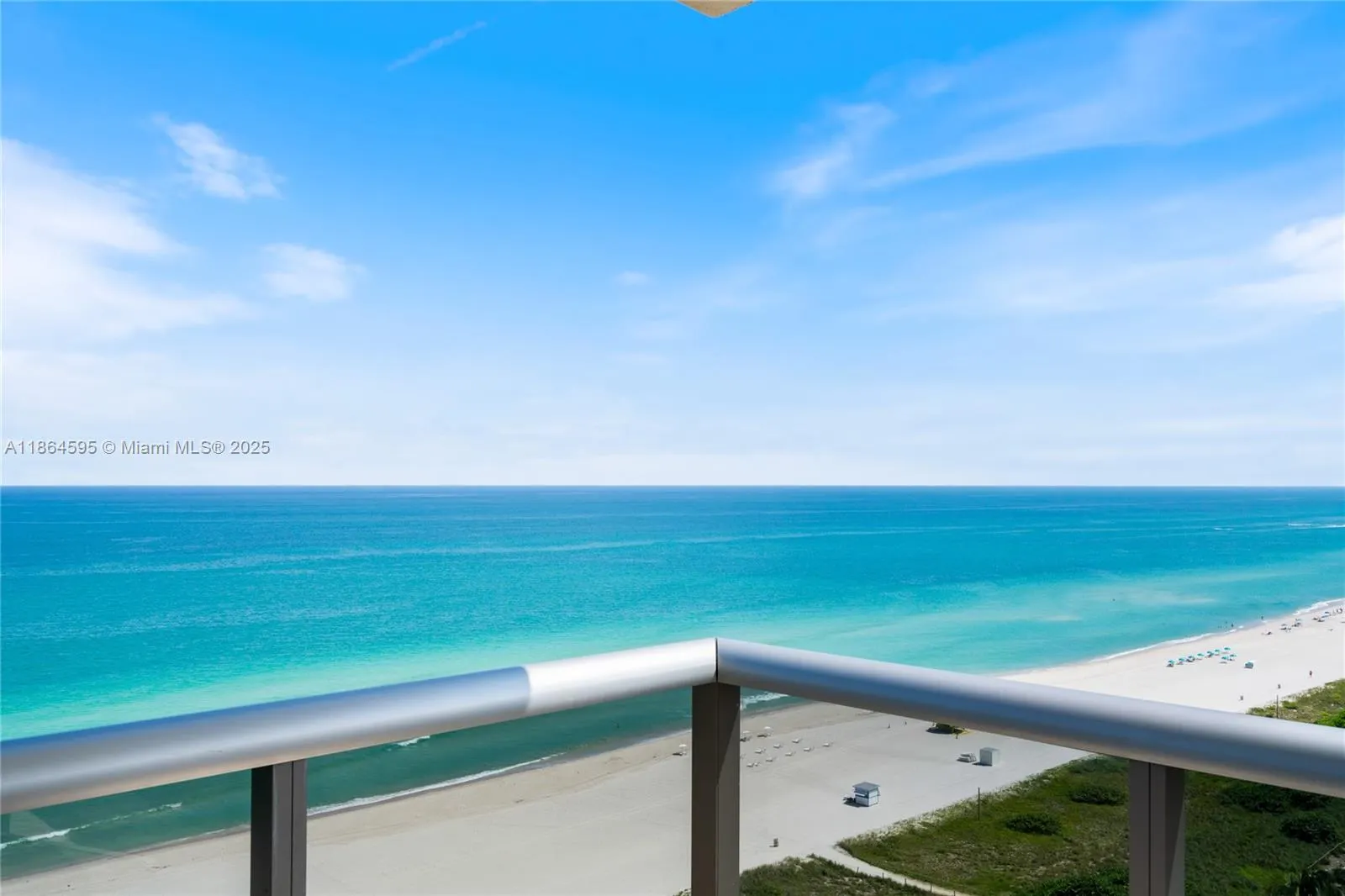 5875 Collins Ave, #1902