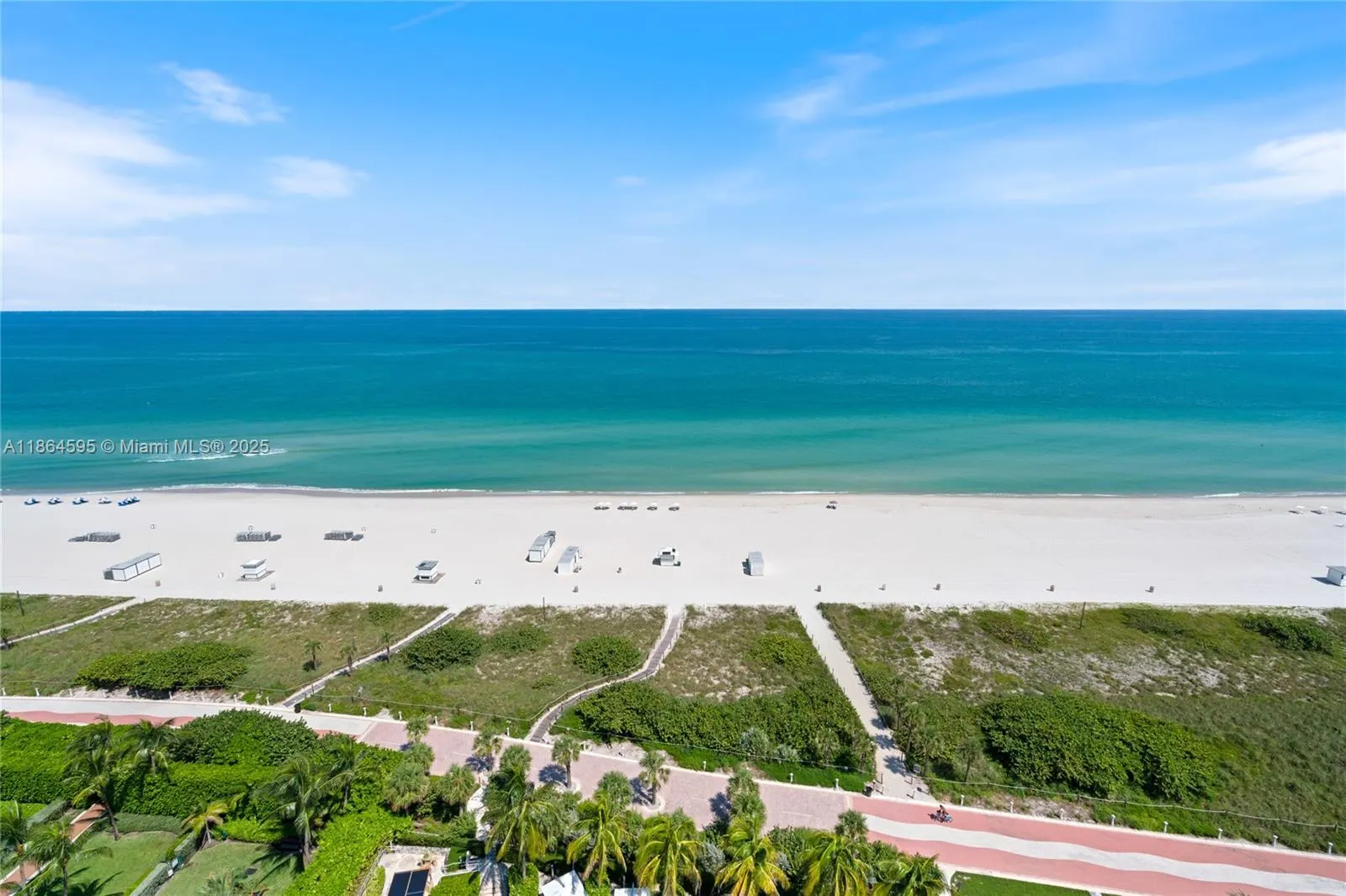 5875 Collins Ave, #1902