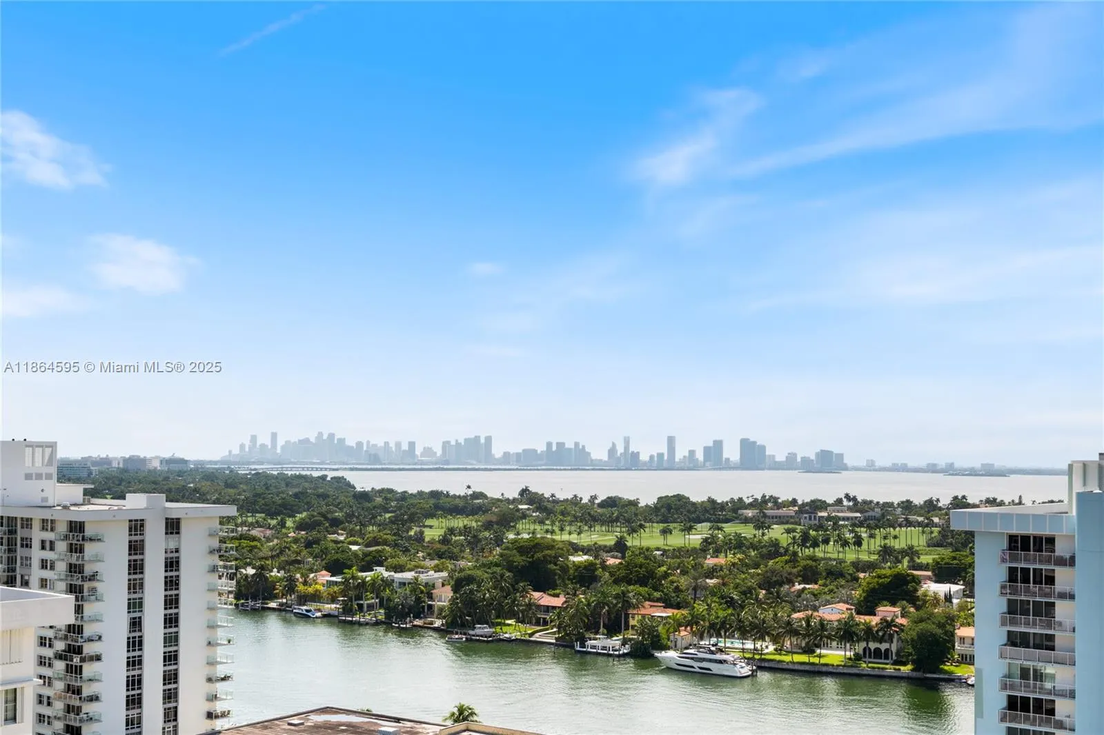 5875 Collins Ave, #1902