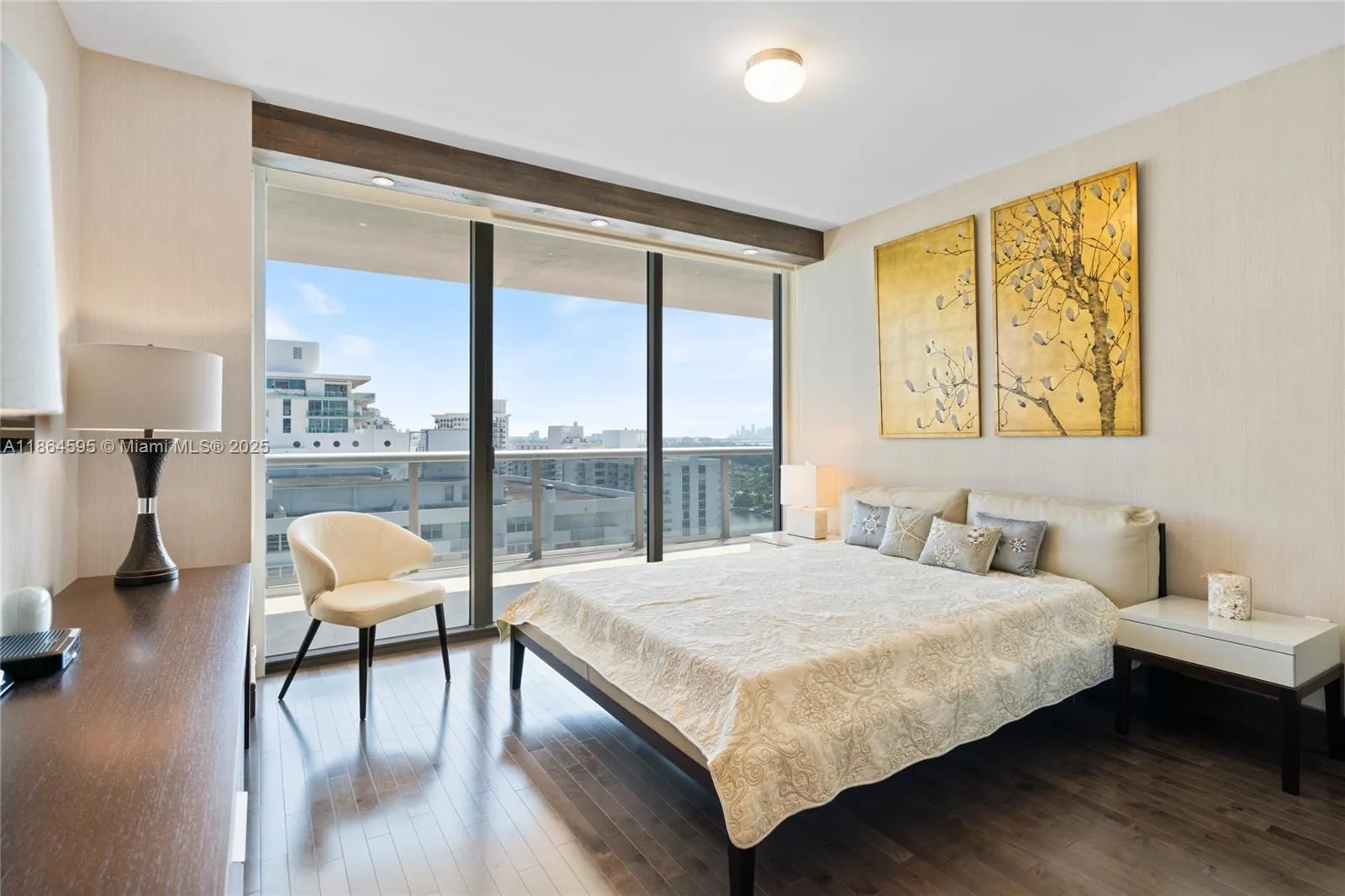 5875 Collins Ave, #1902