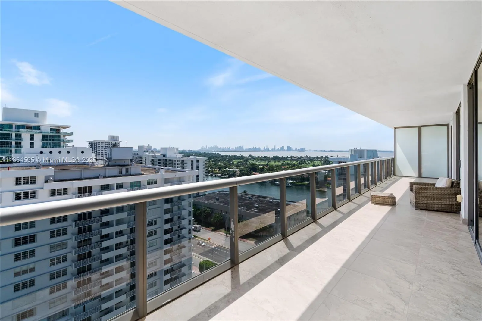 5875 Collins Ave, #1902