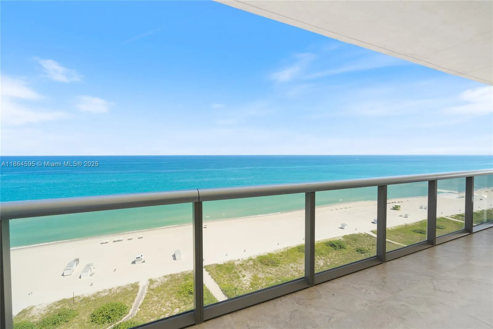 5875 Collins Ave, #1902