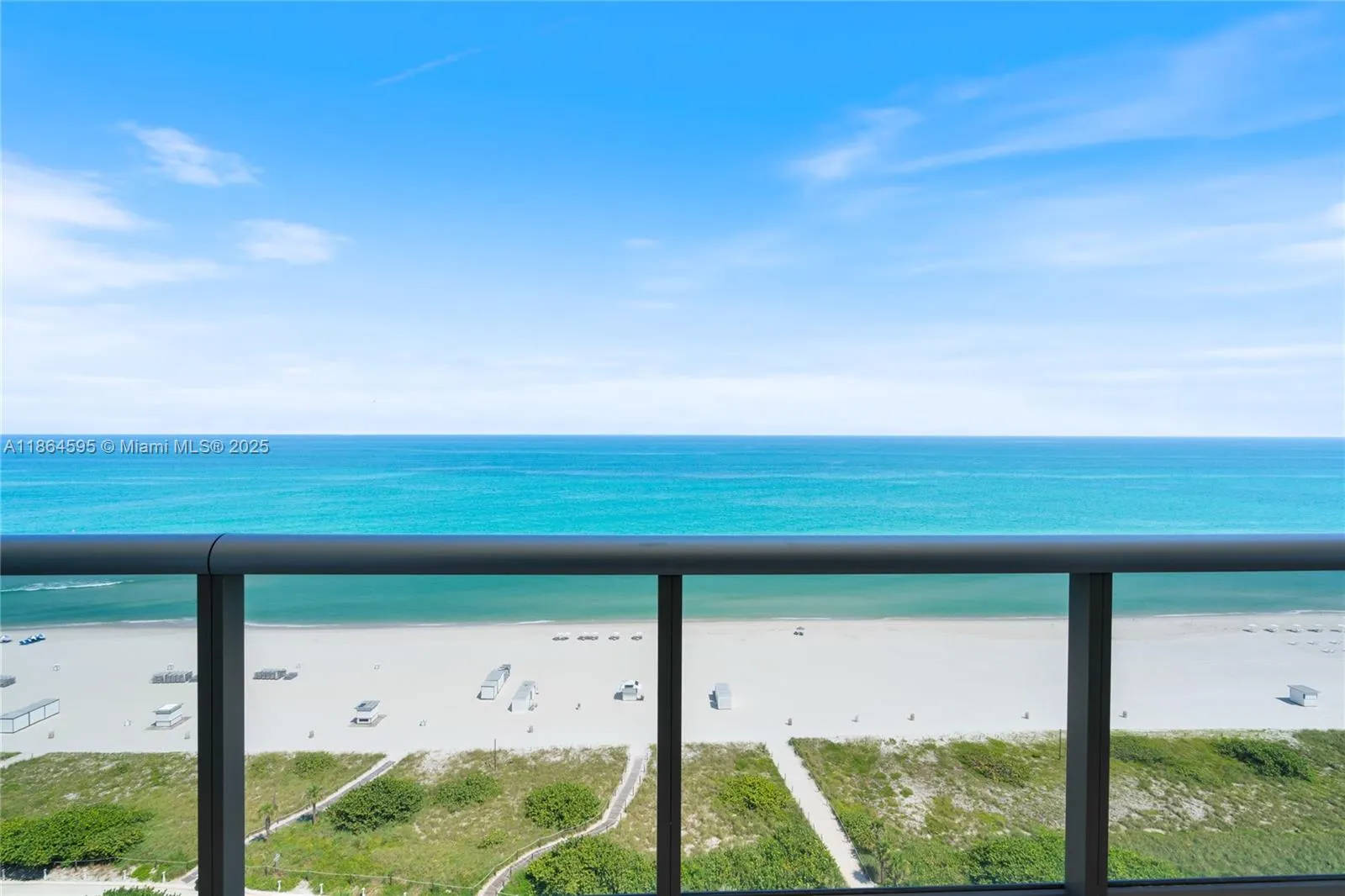 5875 Collins Ave, #1902