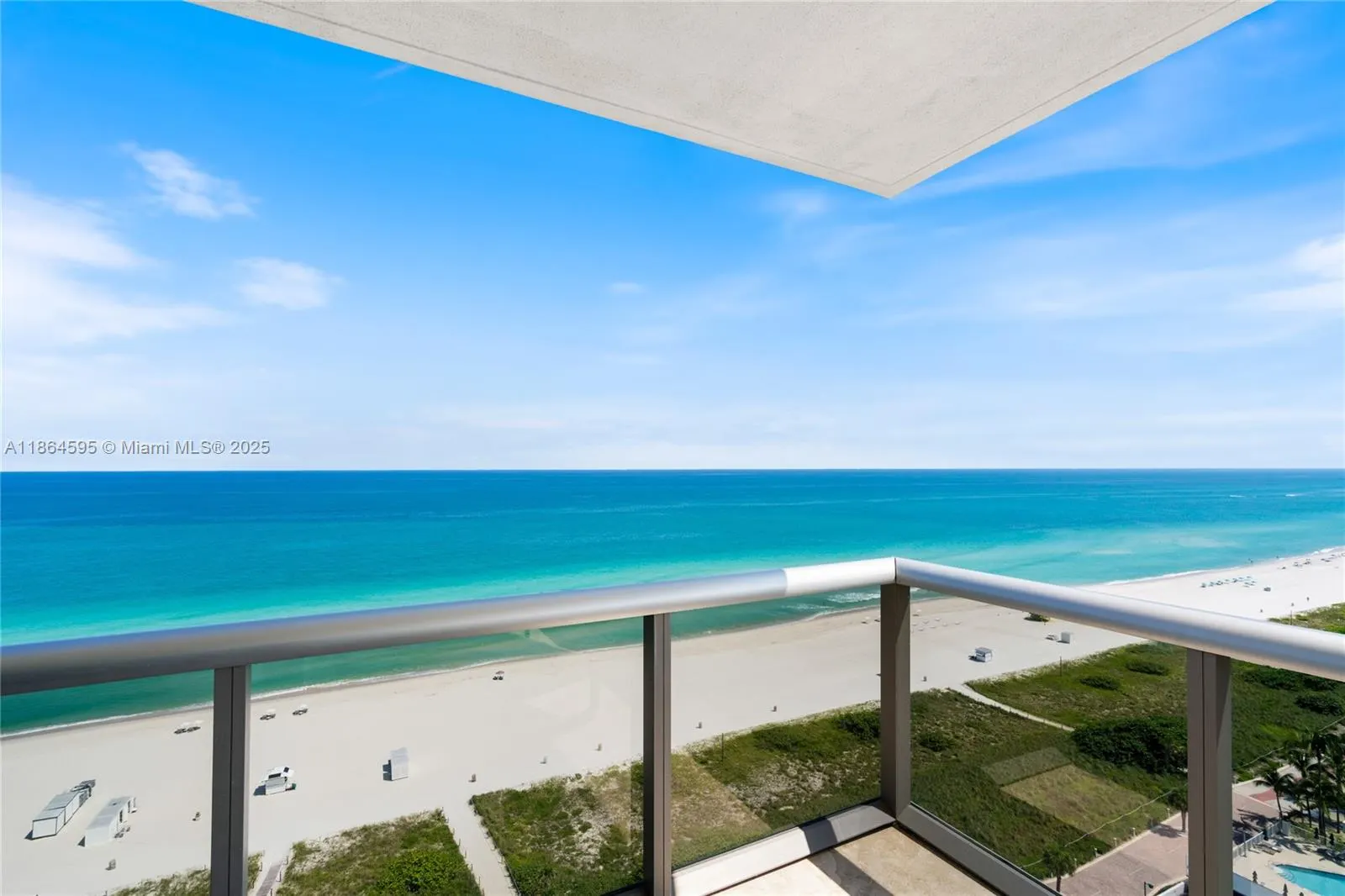 5875 Collins Ave, #1902