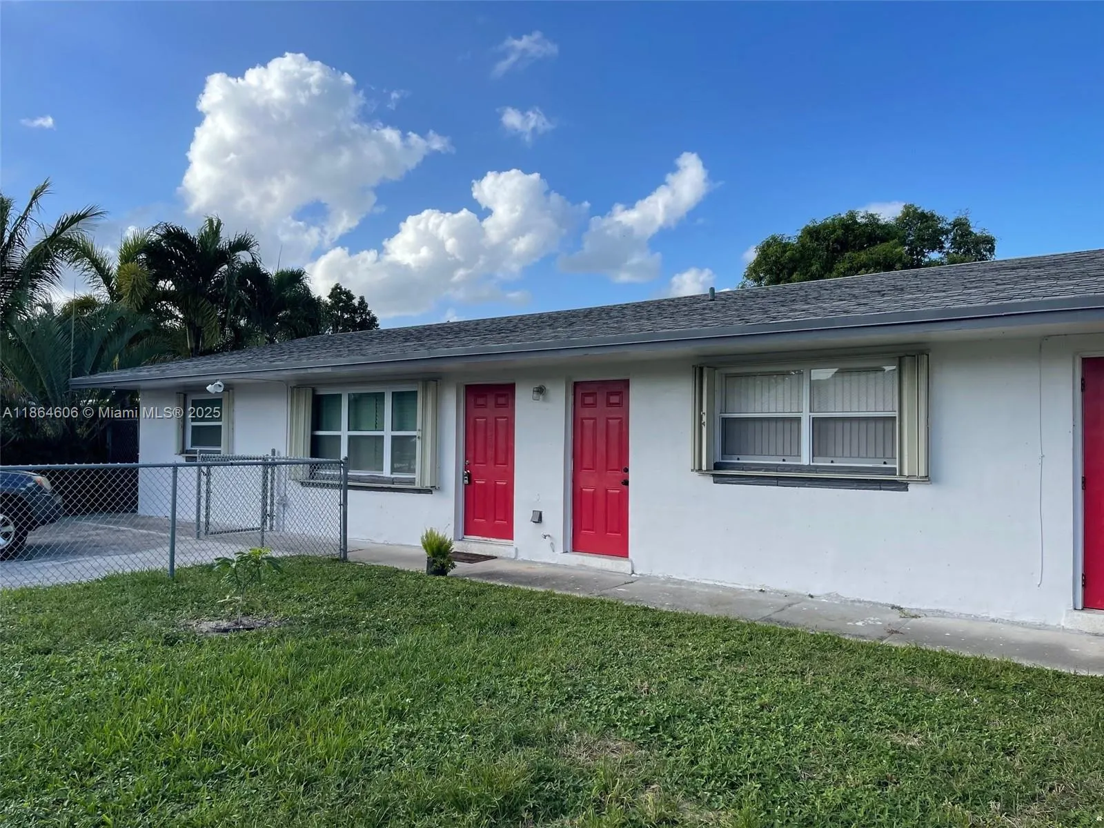 5803 Garfield St, #5803