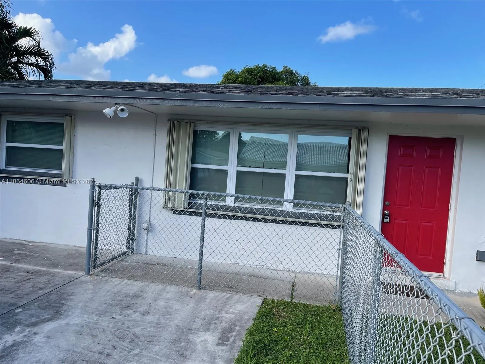 5803 Garfield St, #5803
