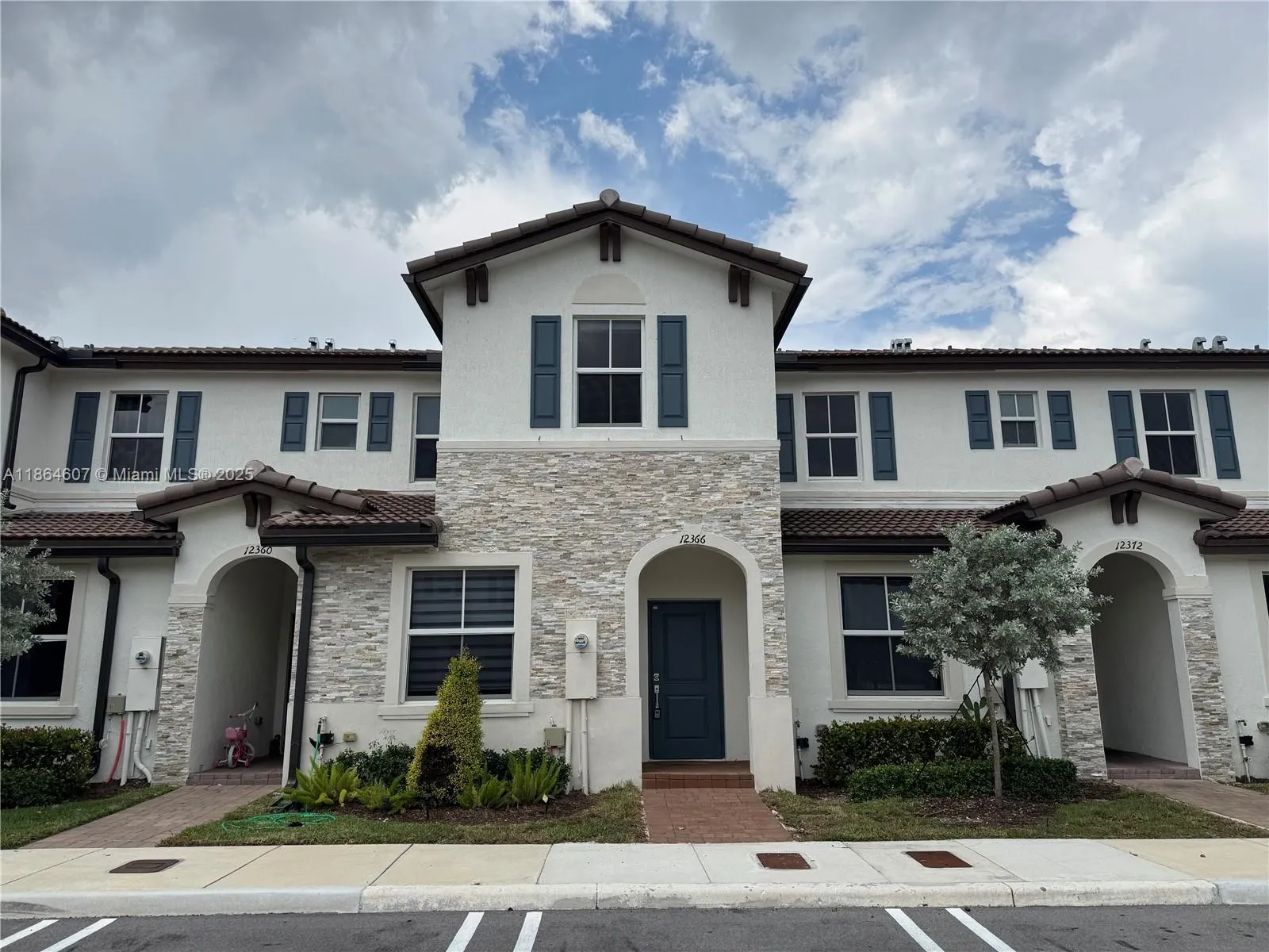 12366 NW 23rd Ct