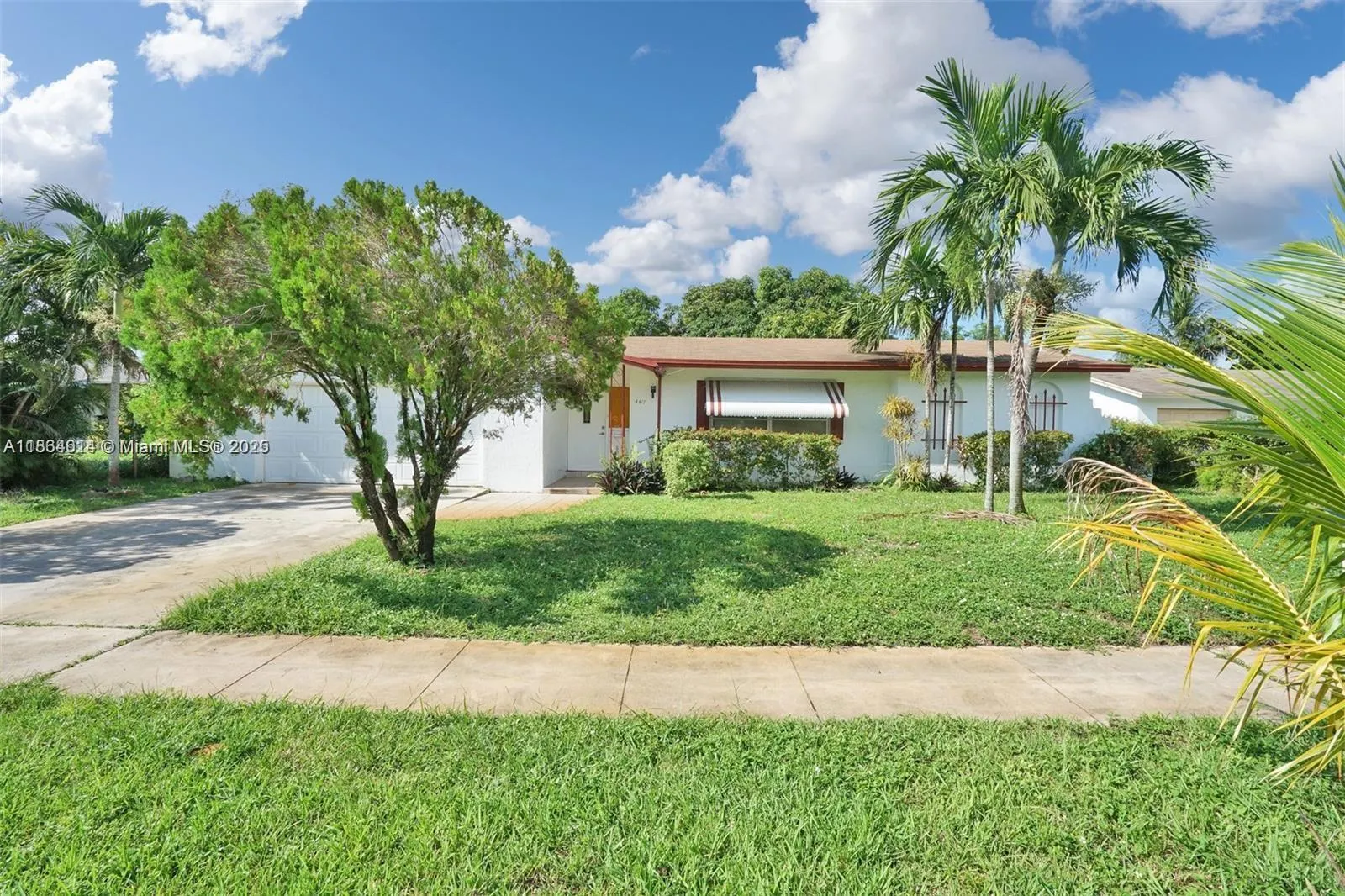 4411 NW 14th St