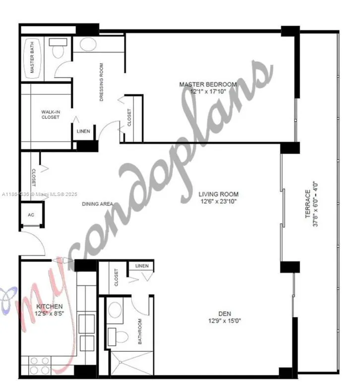 100 Bayview Dr, #2014