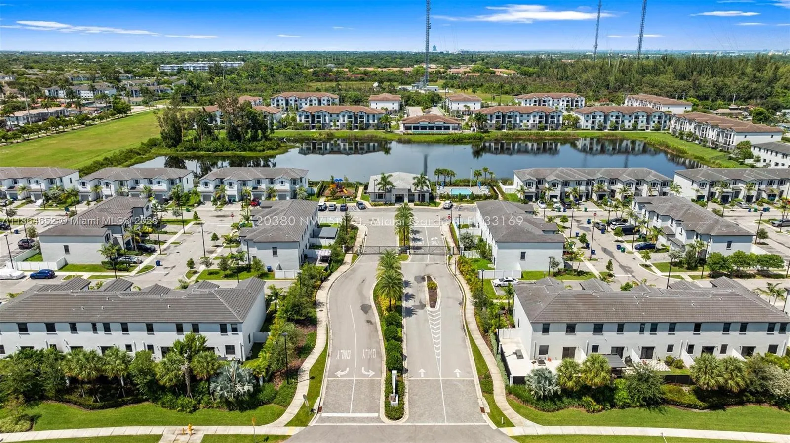 20380 NW 5th Ct