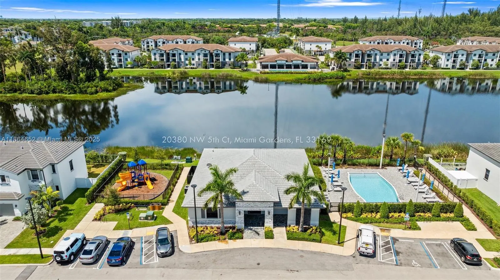 20380 NW 5th Ct