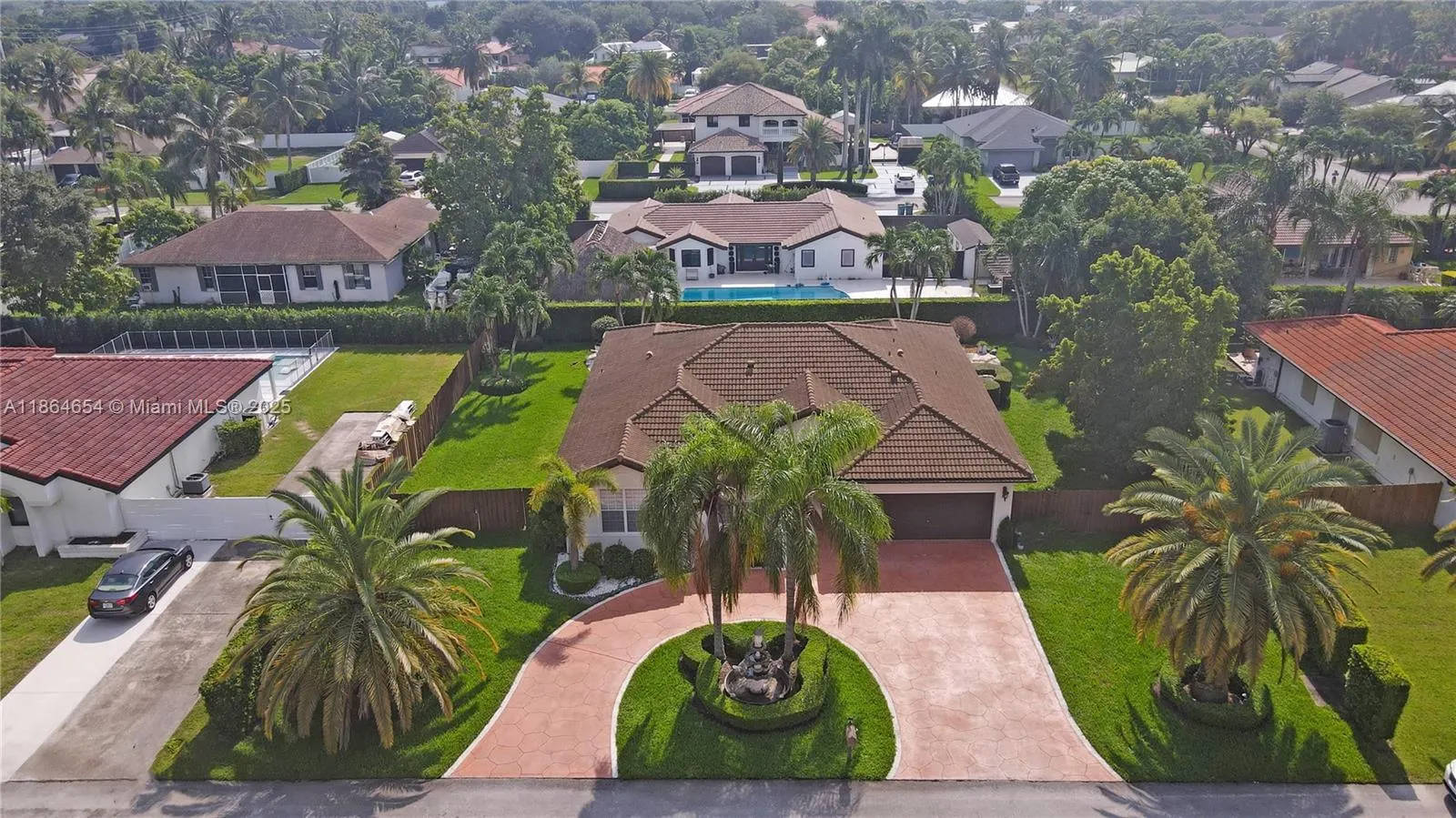 16137 SW 155th Ave