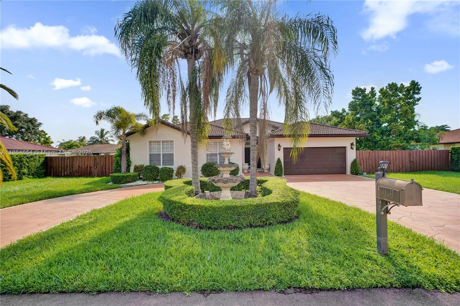 16137 SW 155th Ave