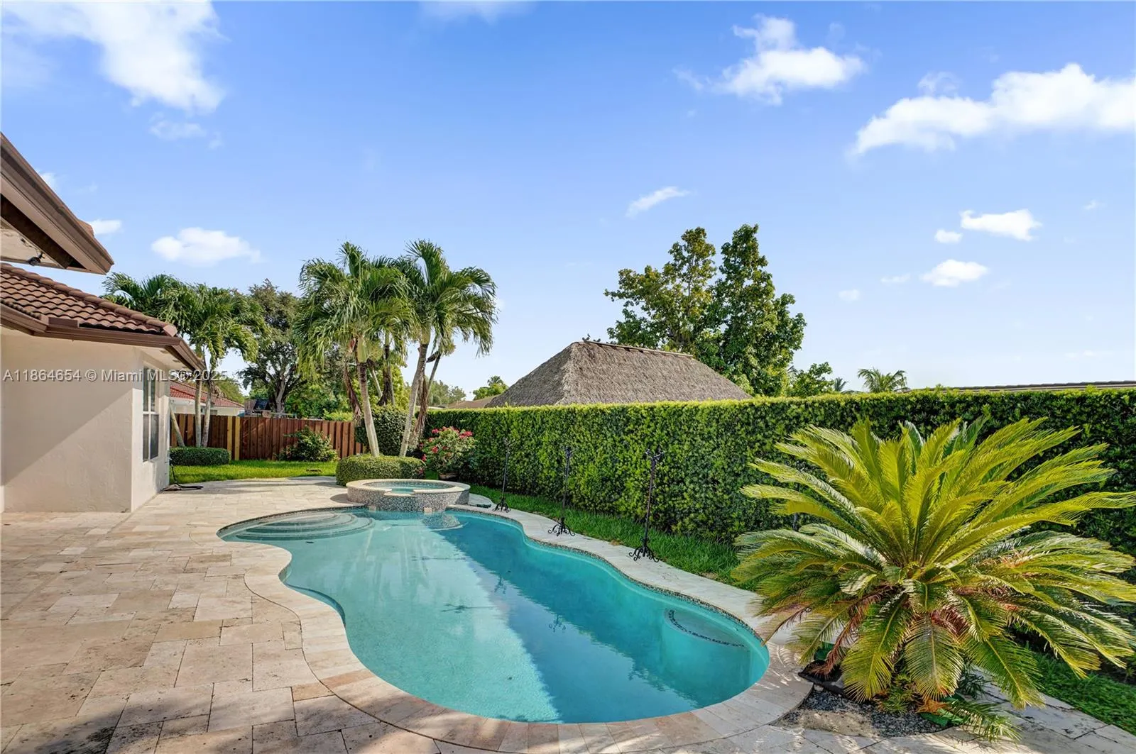 16137 SW 155th Ave