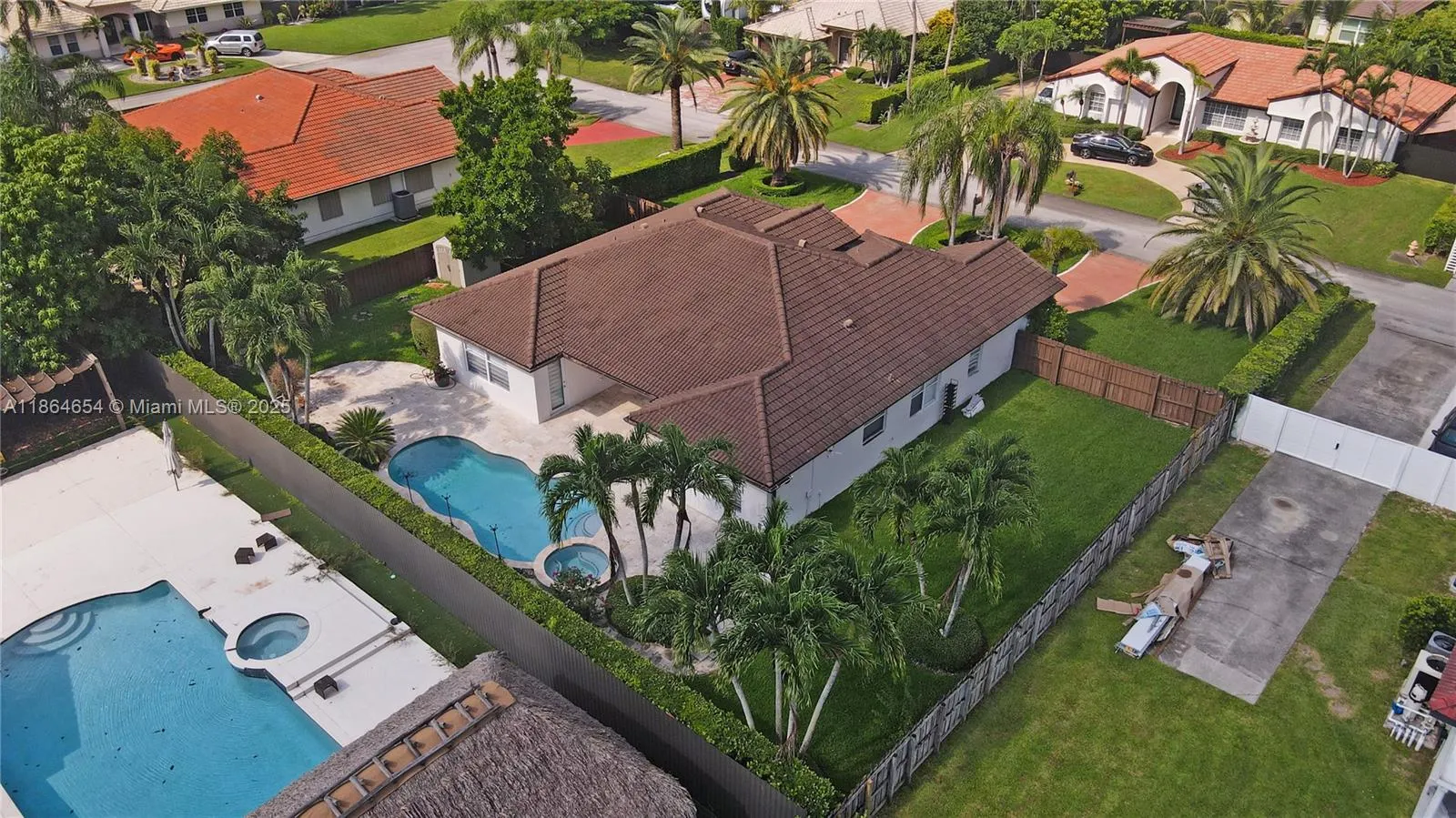 16137 SW 155th Ave