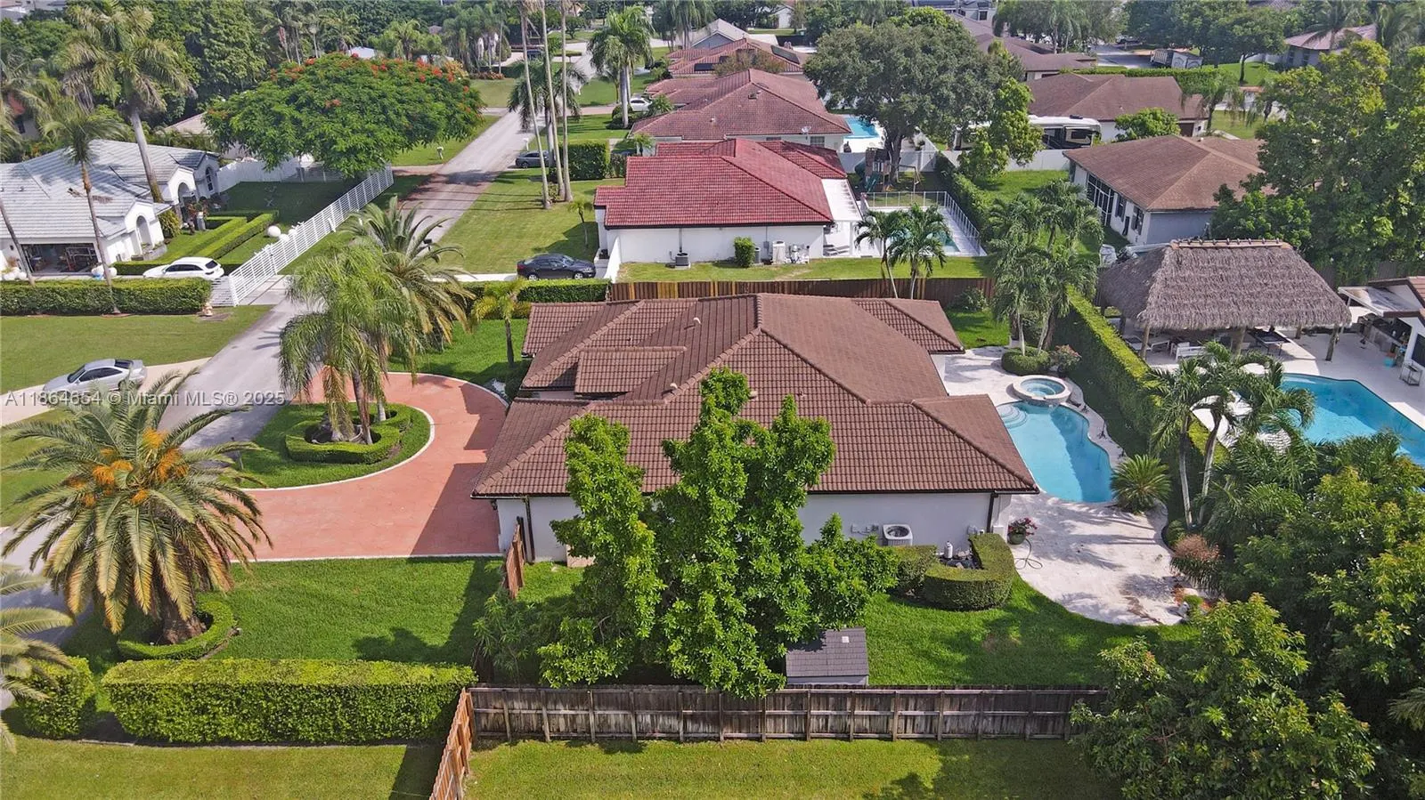 16137 SW 155th Ave