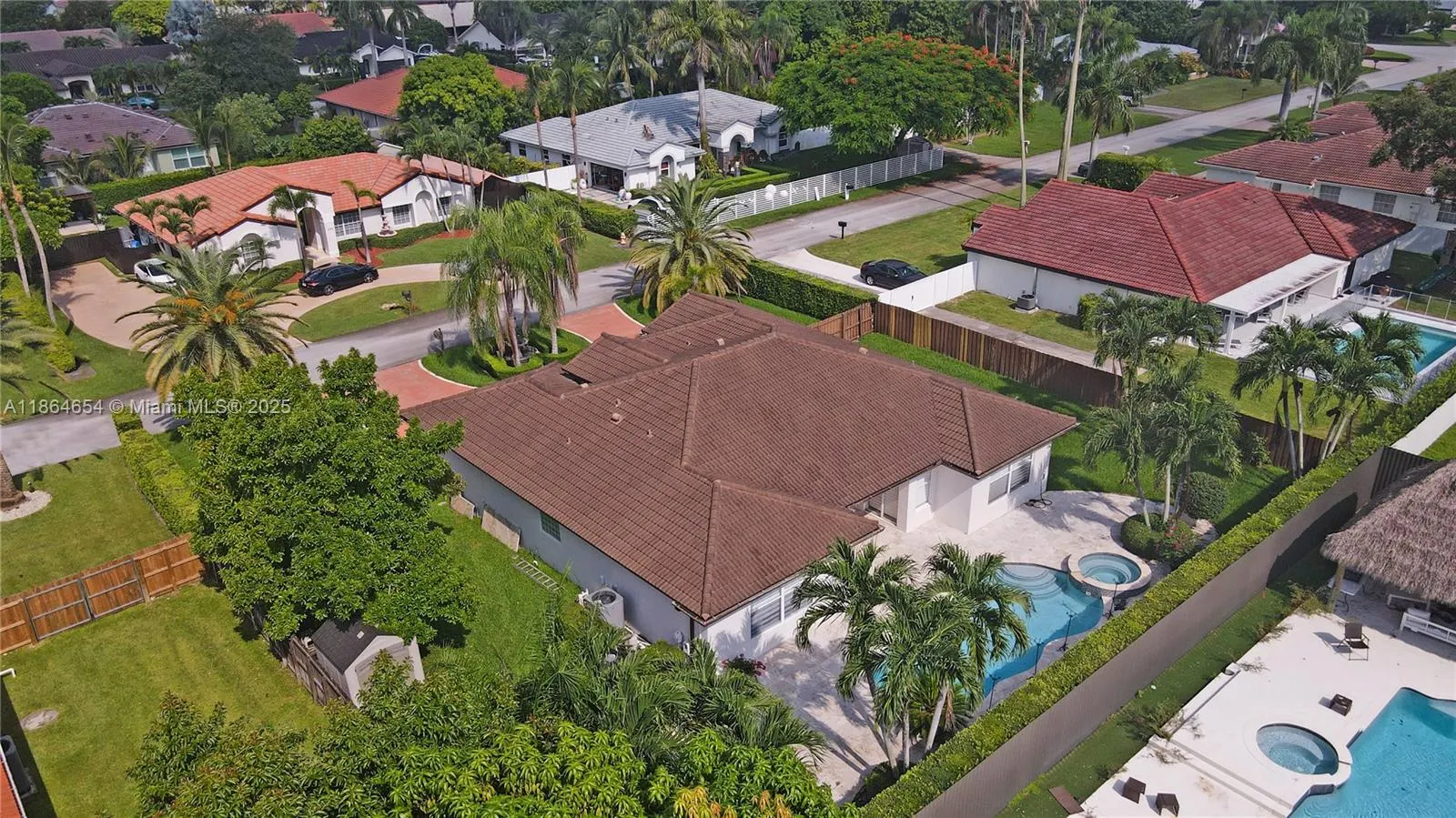 16137 SW 155th Ave