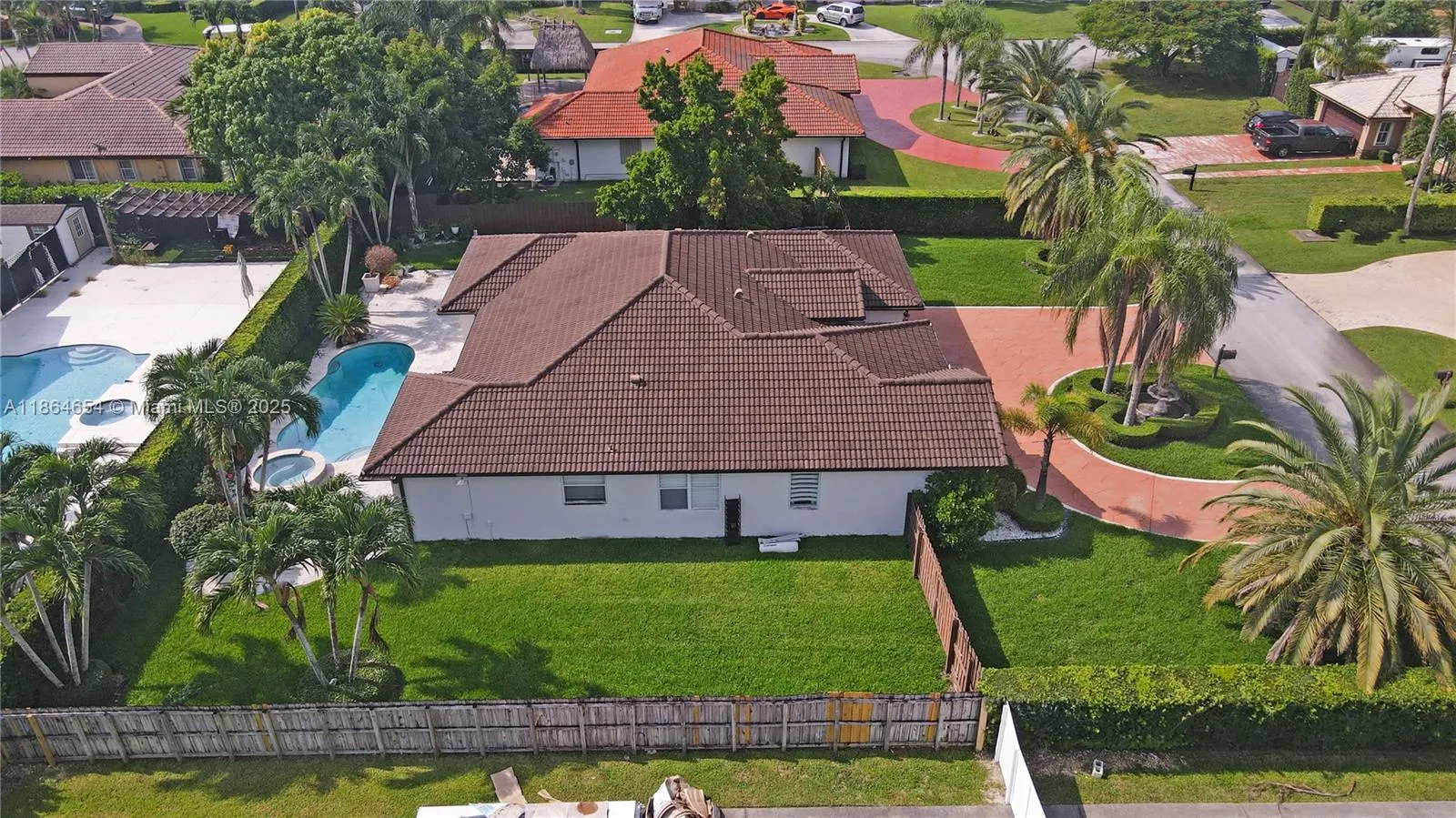 16137 SW 155th Ave