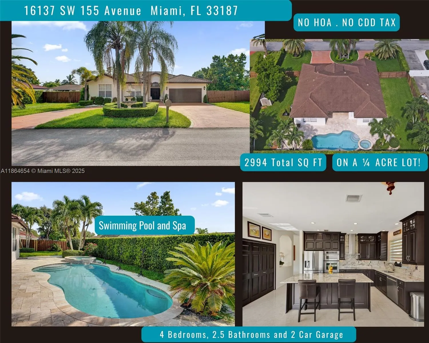 16137 SW 155th Ave