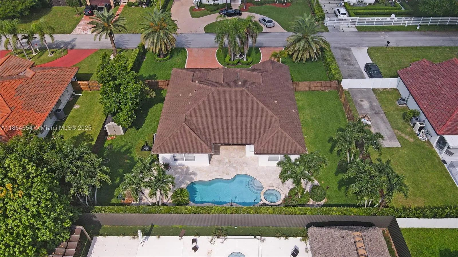16137 SW 155th Ave