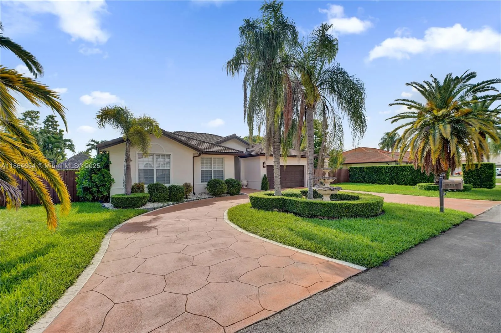16137 SW 155th Ave