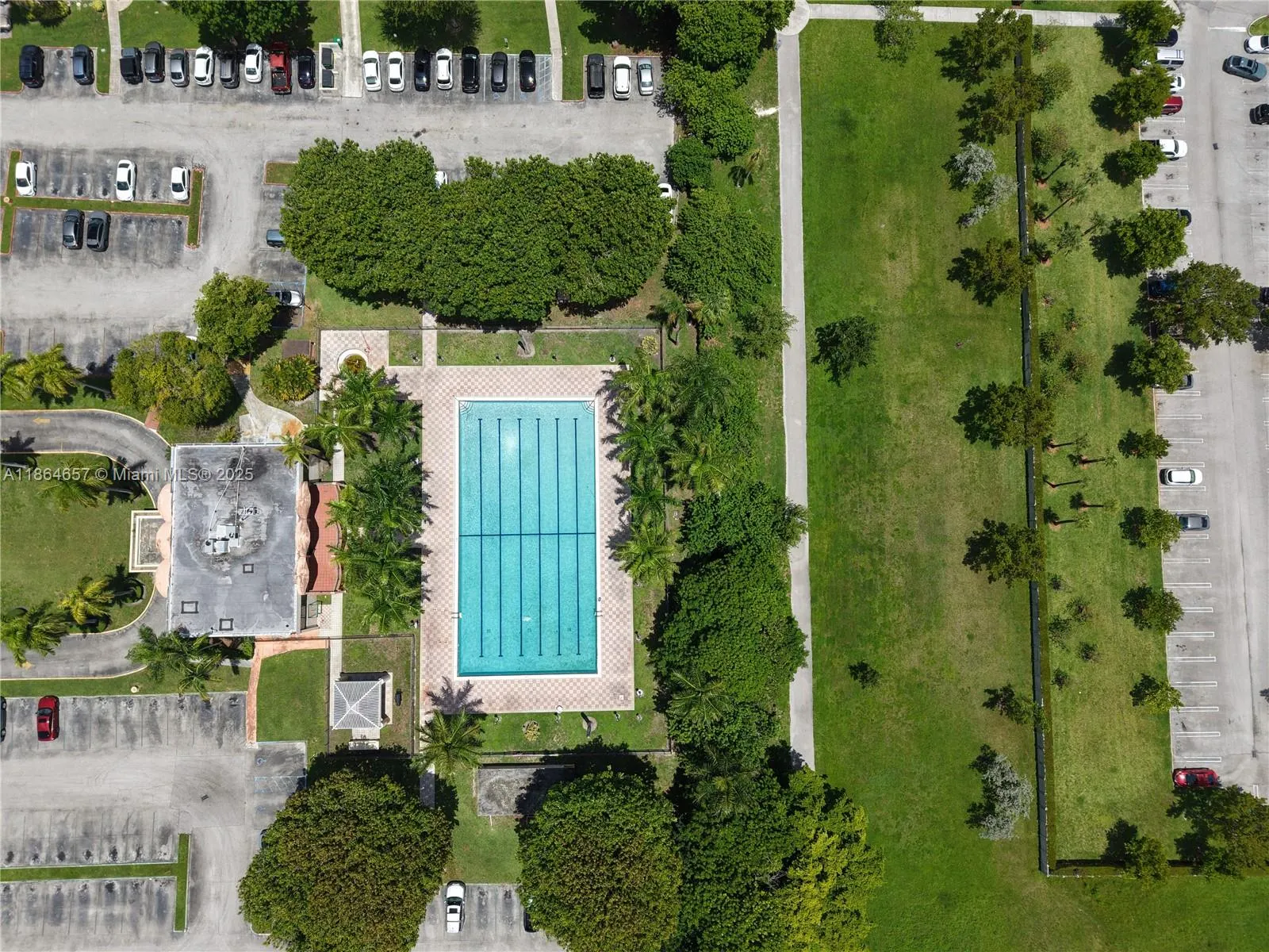 9340 Fontainebleau Blvd, #W312