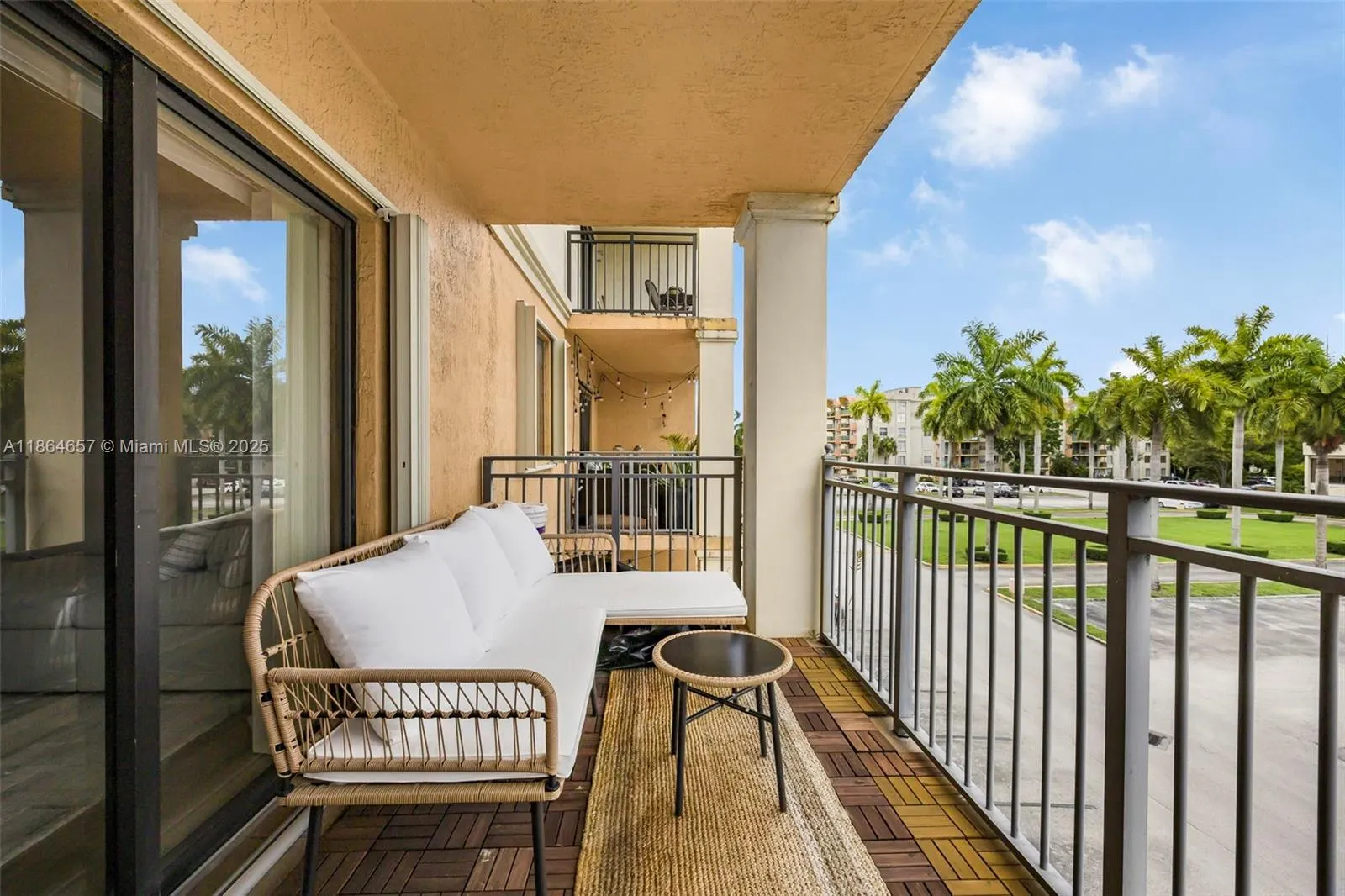 9340 Fontainebleau Blvd, #W312