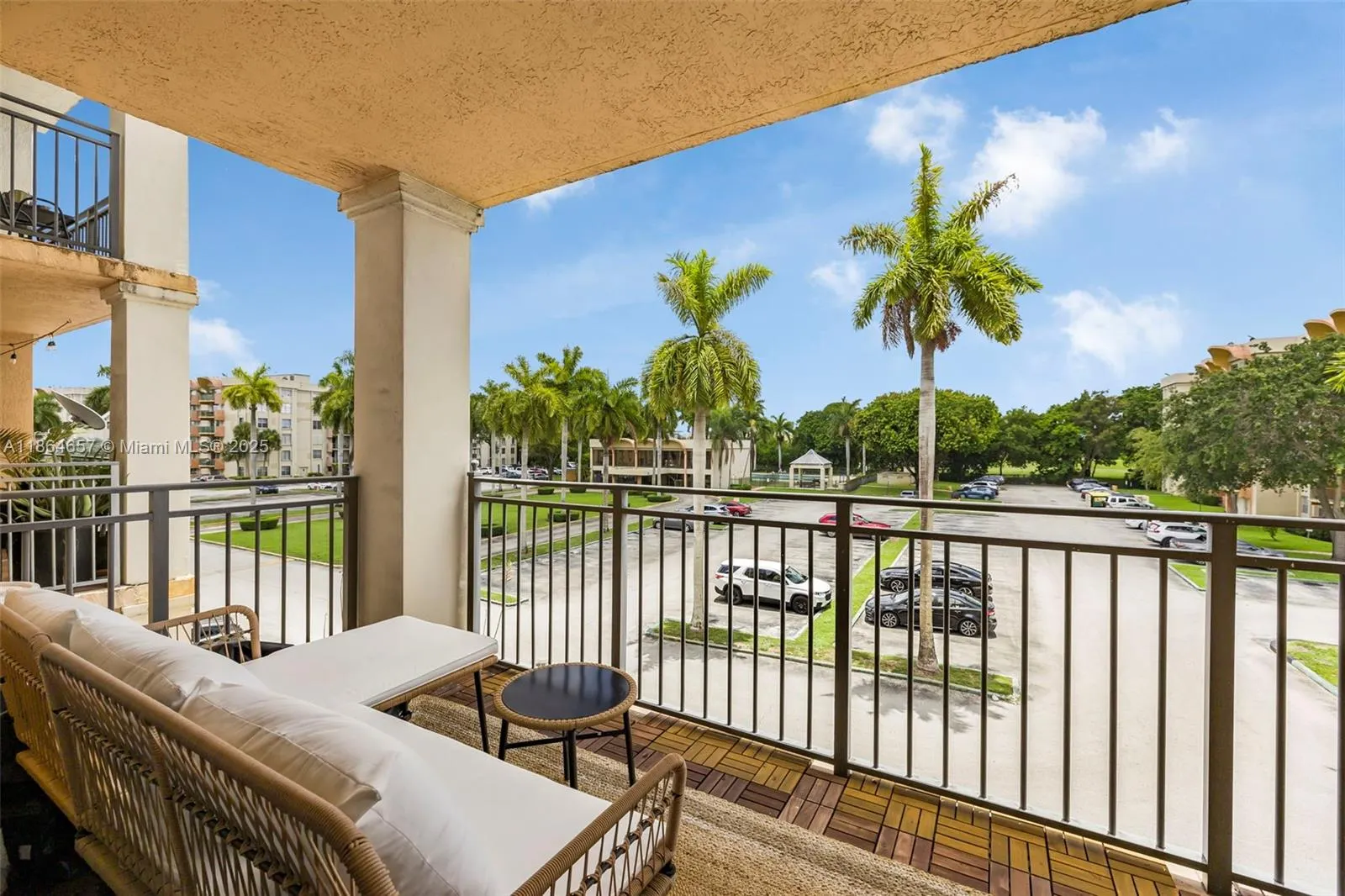 9340 Fontainebleau Blvd, #W312