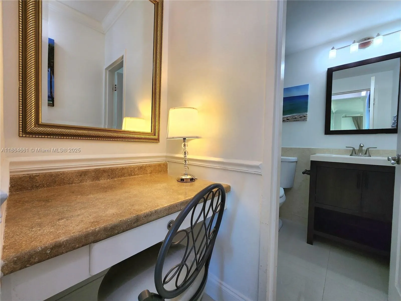 3505 S Ocean Dr, #707