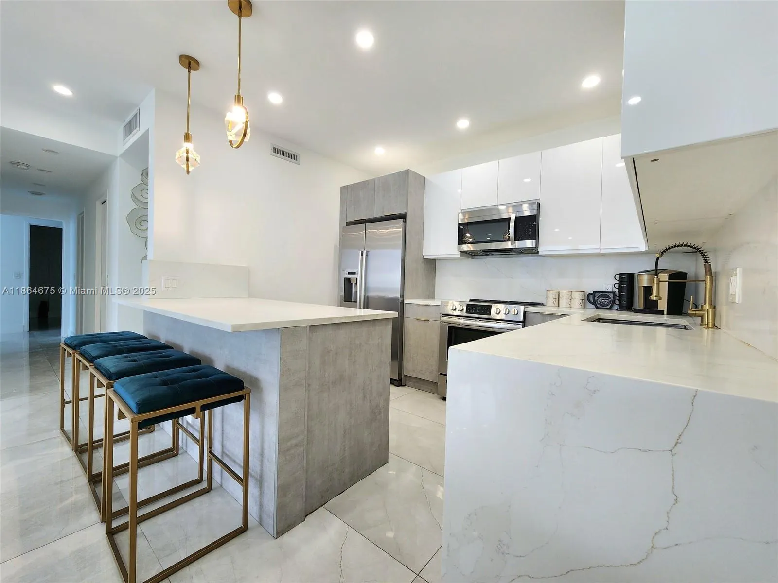 3505 S Ocean Dr, #1502