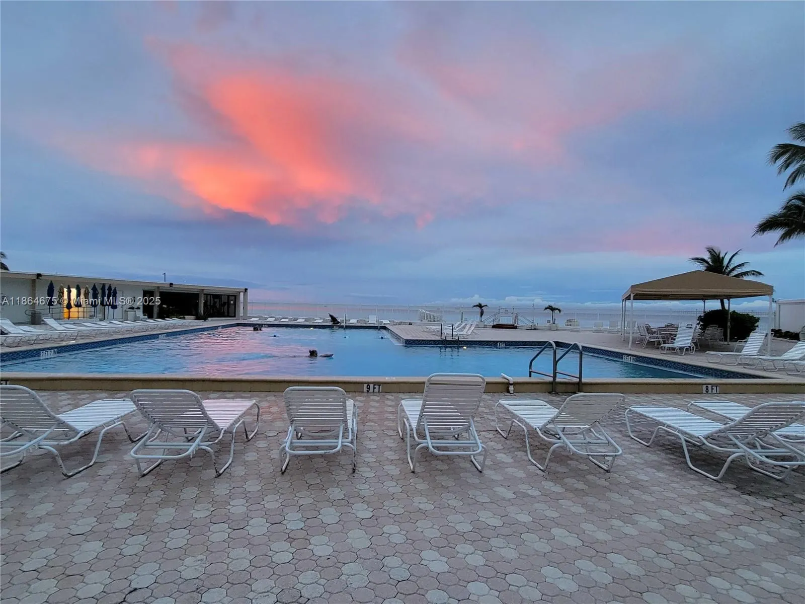 3505 S Ocean Dr, #1502