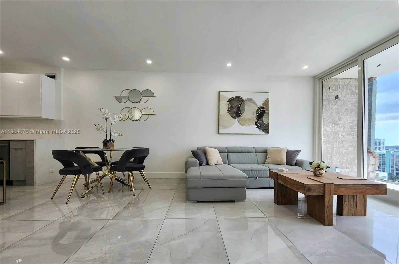 3505 S Ocean Dr, #1502