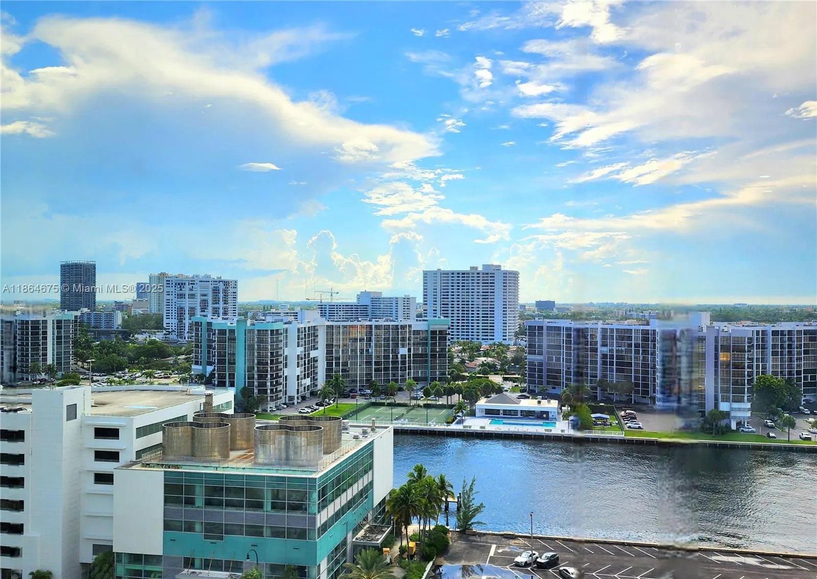 3505 S Ocean Dr, #1502