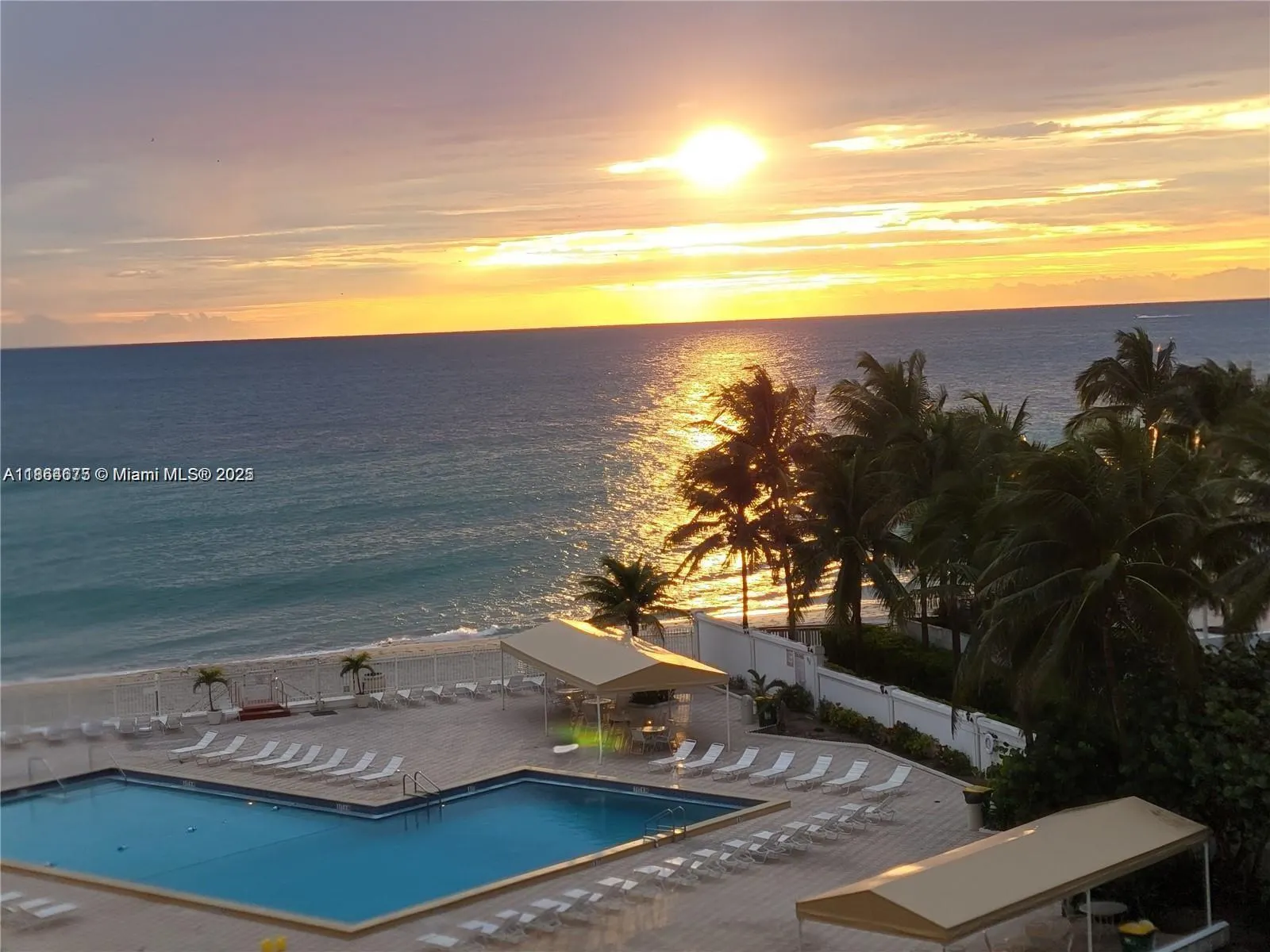 3505 S Ocean Dr, #1502