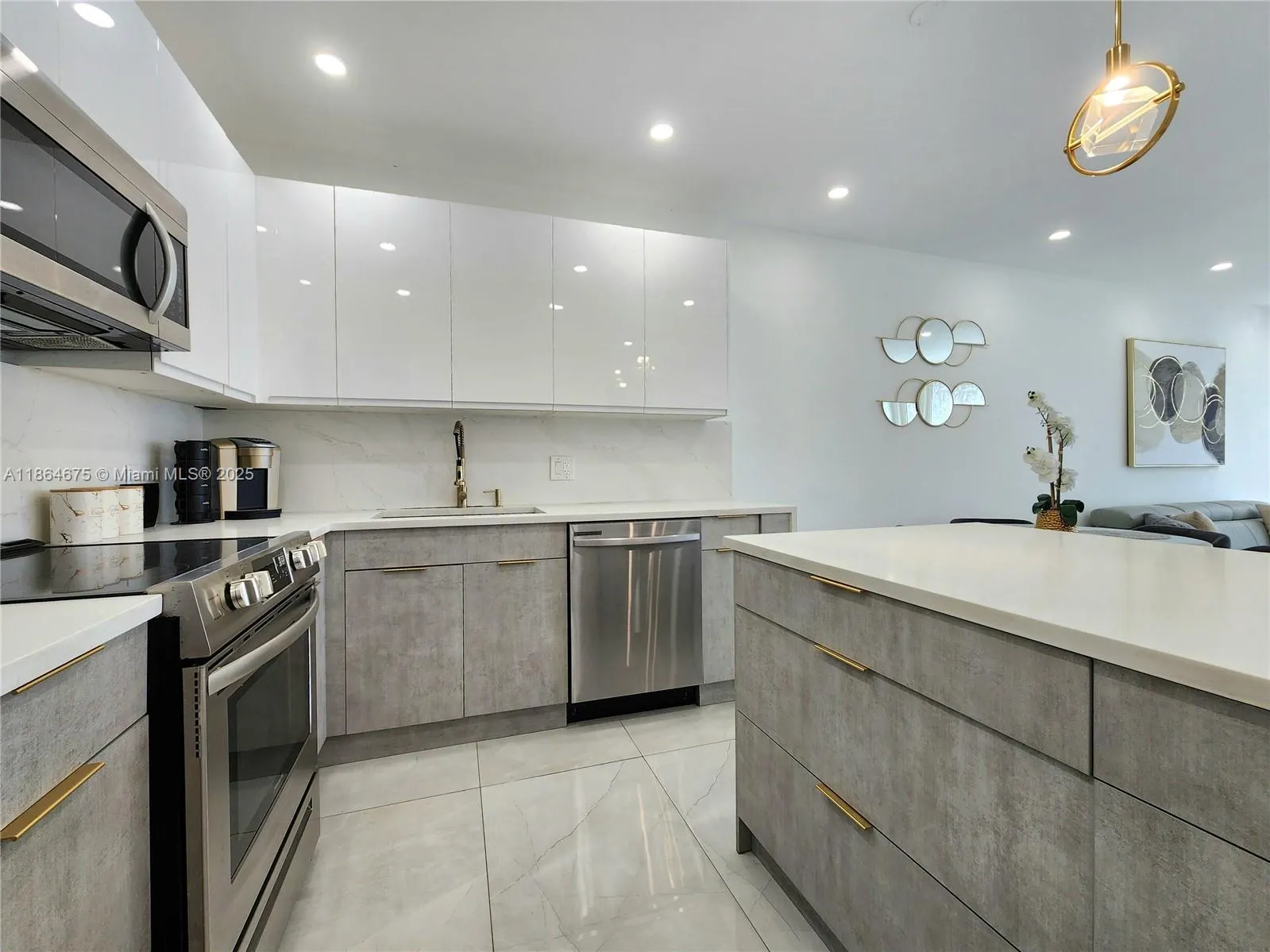 3505 S Ocean Dr, #1502