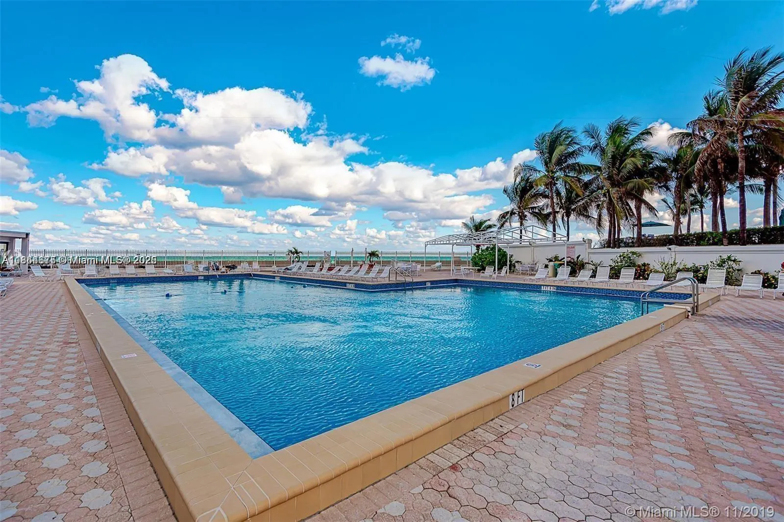 3505 S Ocean Dr, #1502