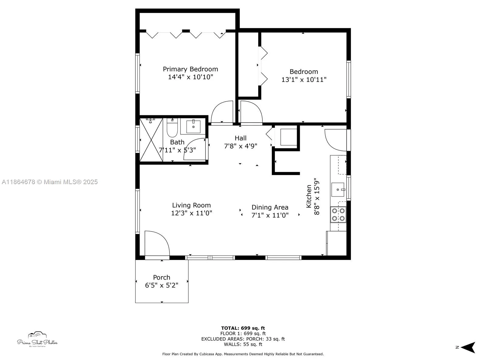 11715 NW 22nd Ct, #11715