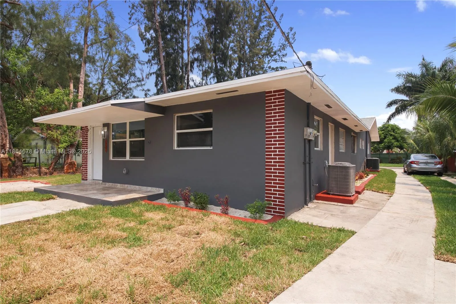 11715 NW 22nd Ct, #11715