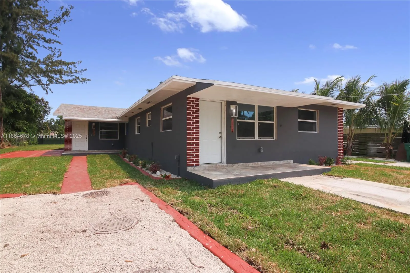 11715 NW 22nd Ct, #11715