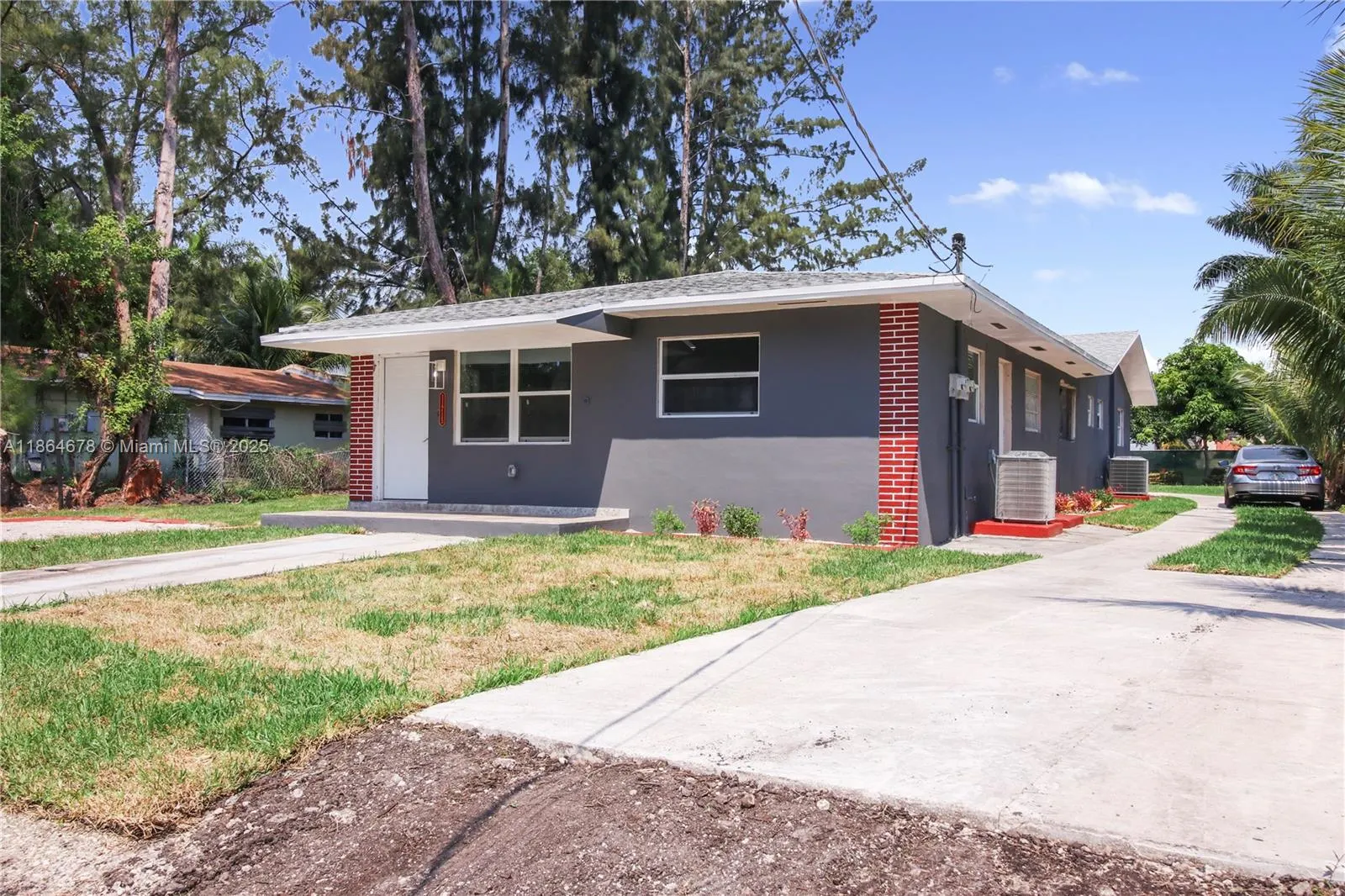 11715 NW 22nd Ct, #11715