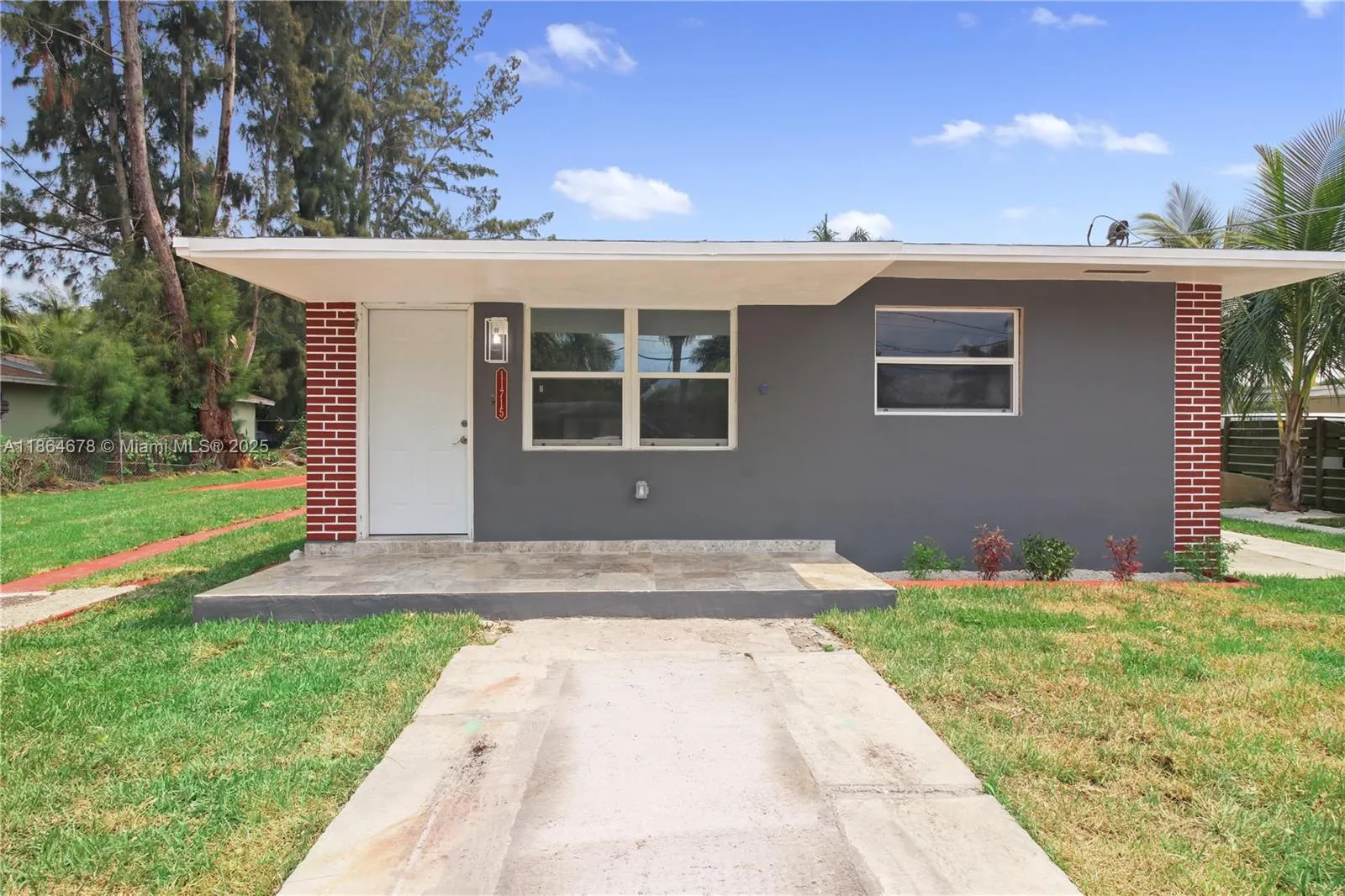 11715 NW 22nd Ct, #11715