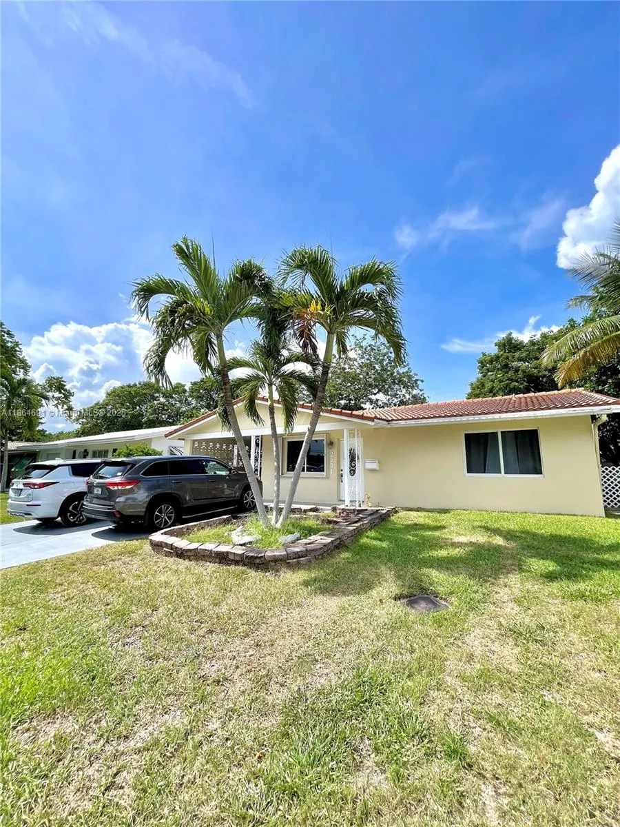 2301 NW 55th St, #2301