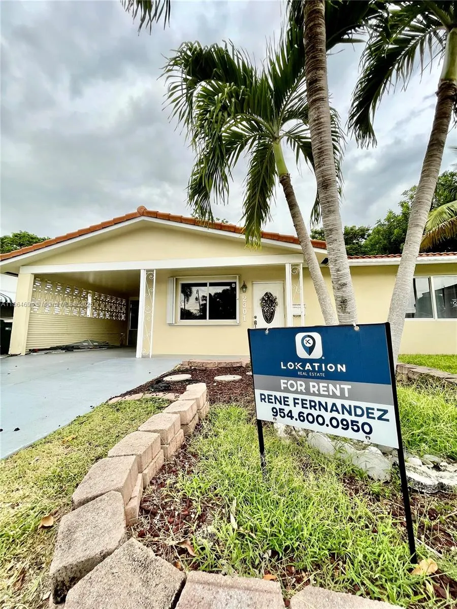 2301 NW 55th St, #2301