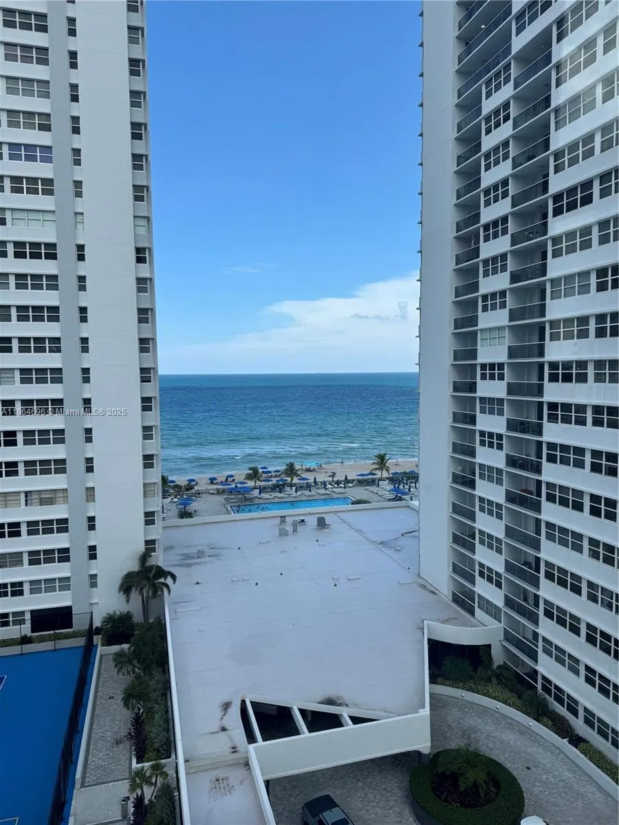 1880 S Ocean Dr, #TS106