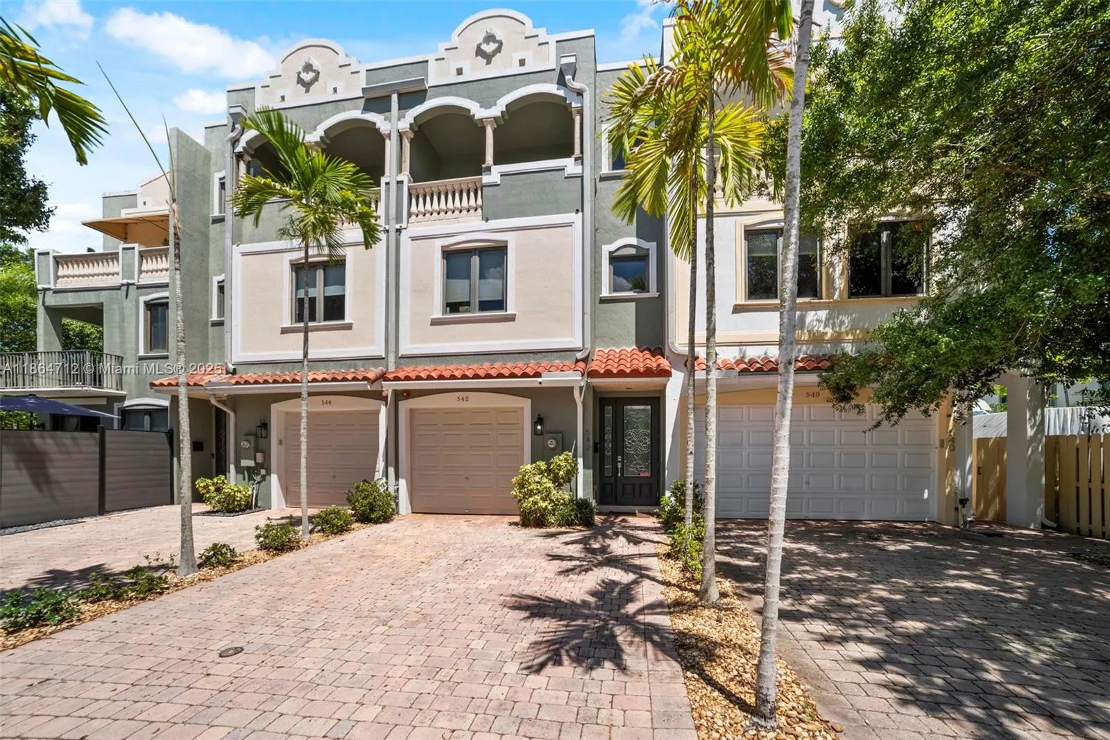 542 NE 17th Ave, #542