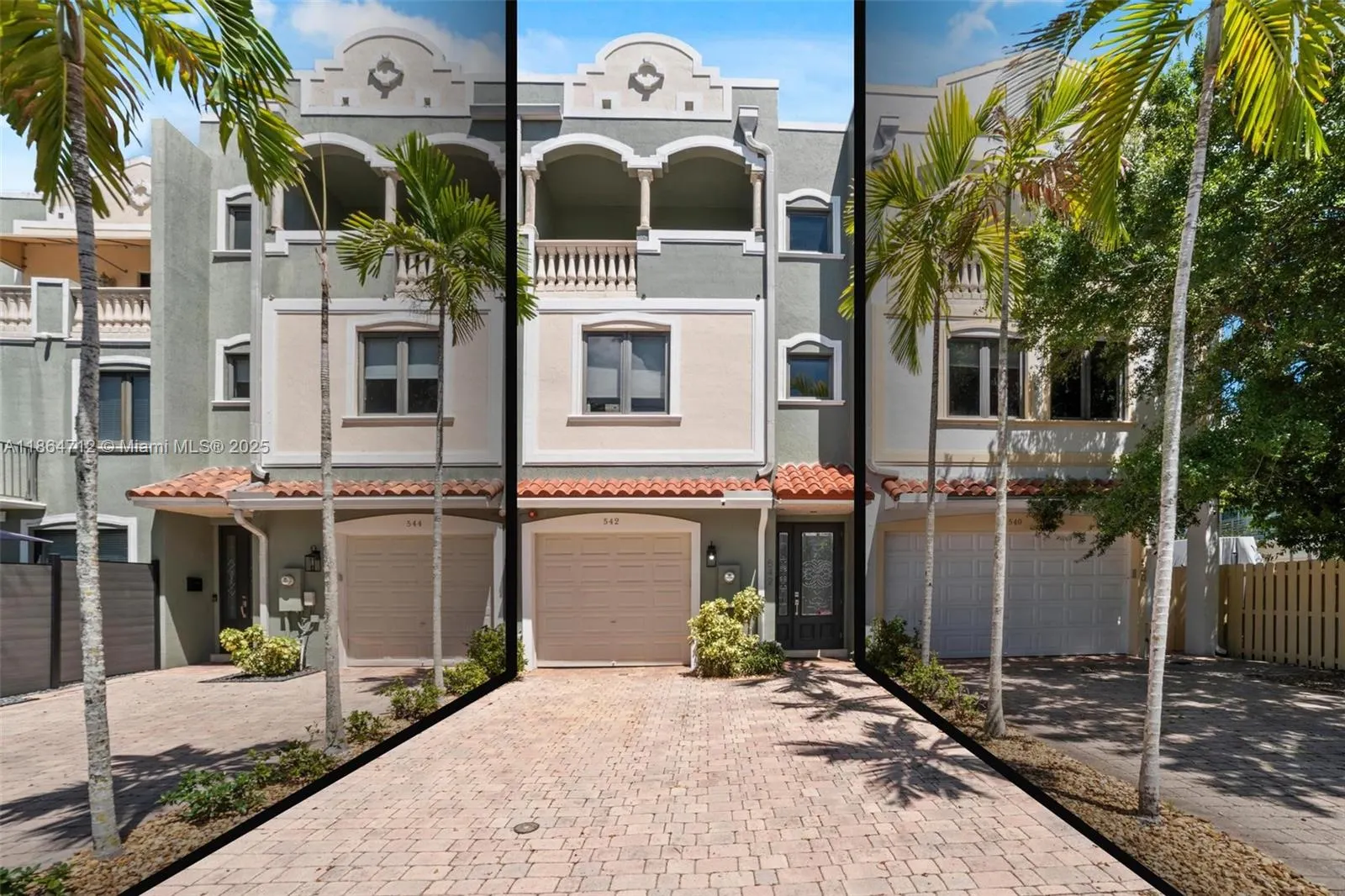 542 NE 17th Ave, #542