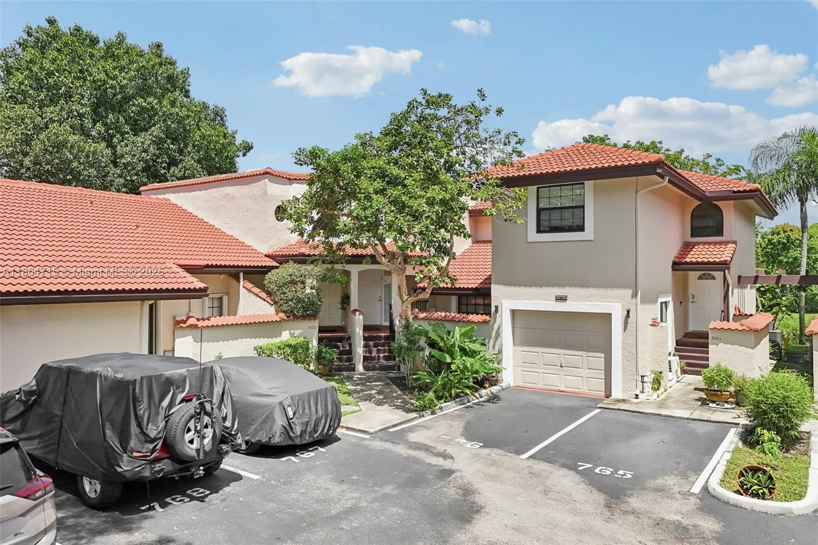 9103 W Sunrise Blvd