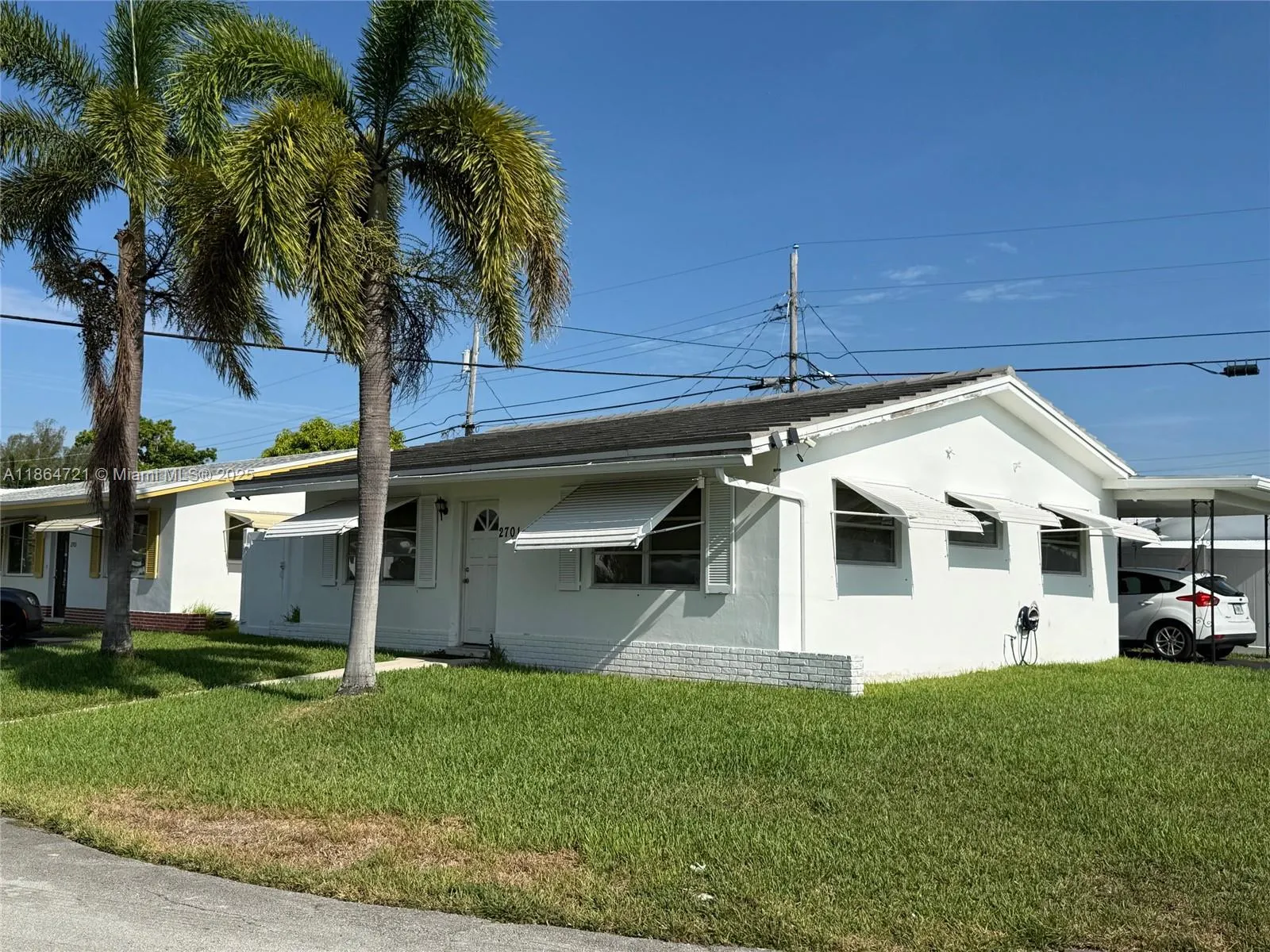 2701 NW 52nd Ct
